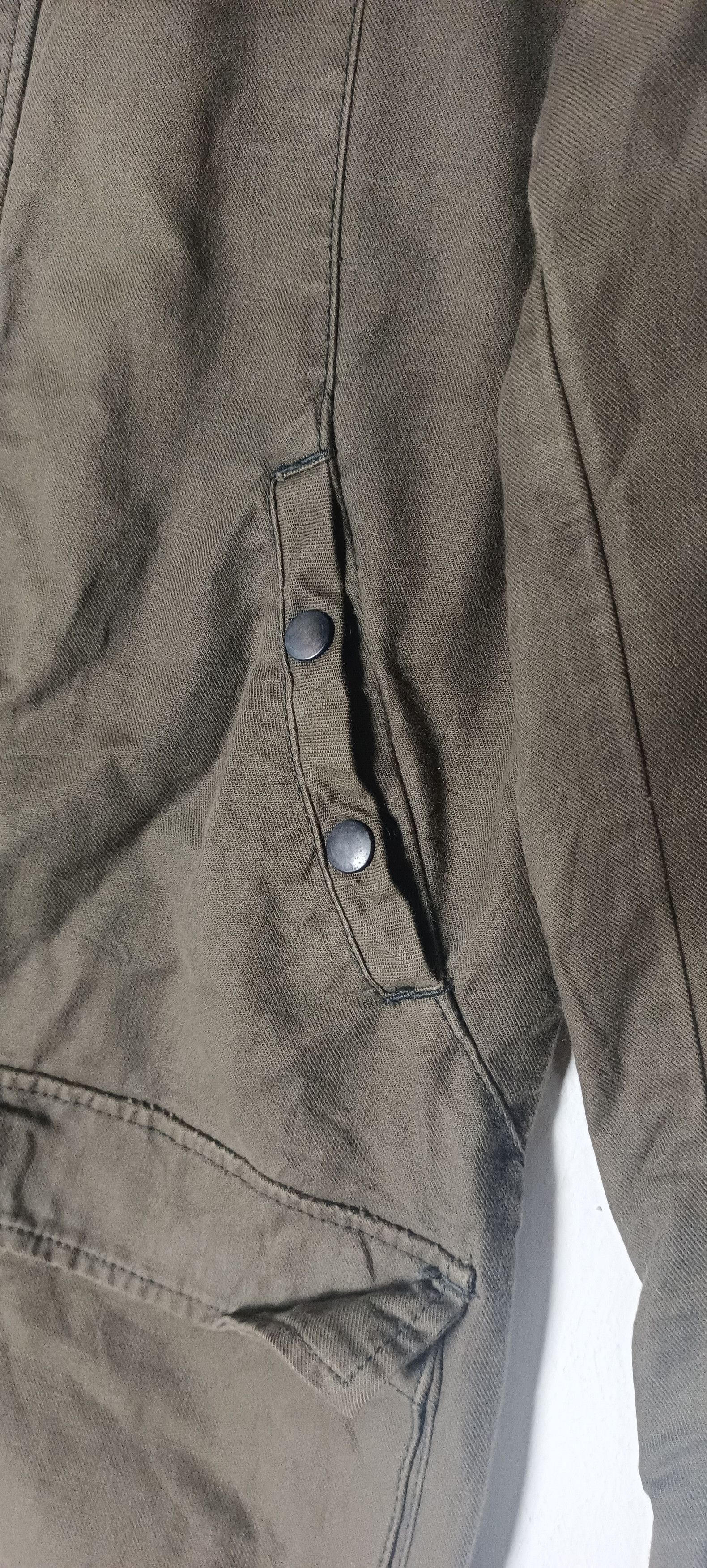 RIPVANWINKLE VINTAGE🔥🔥 Rip Van Winkle Lamb Skin Jacket Size US M / EU 48-50 / 2 - 9 Thumbnail