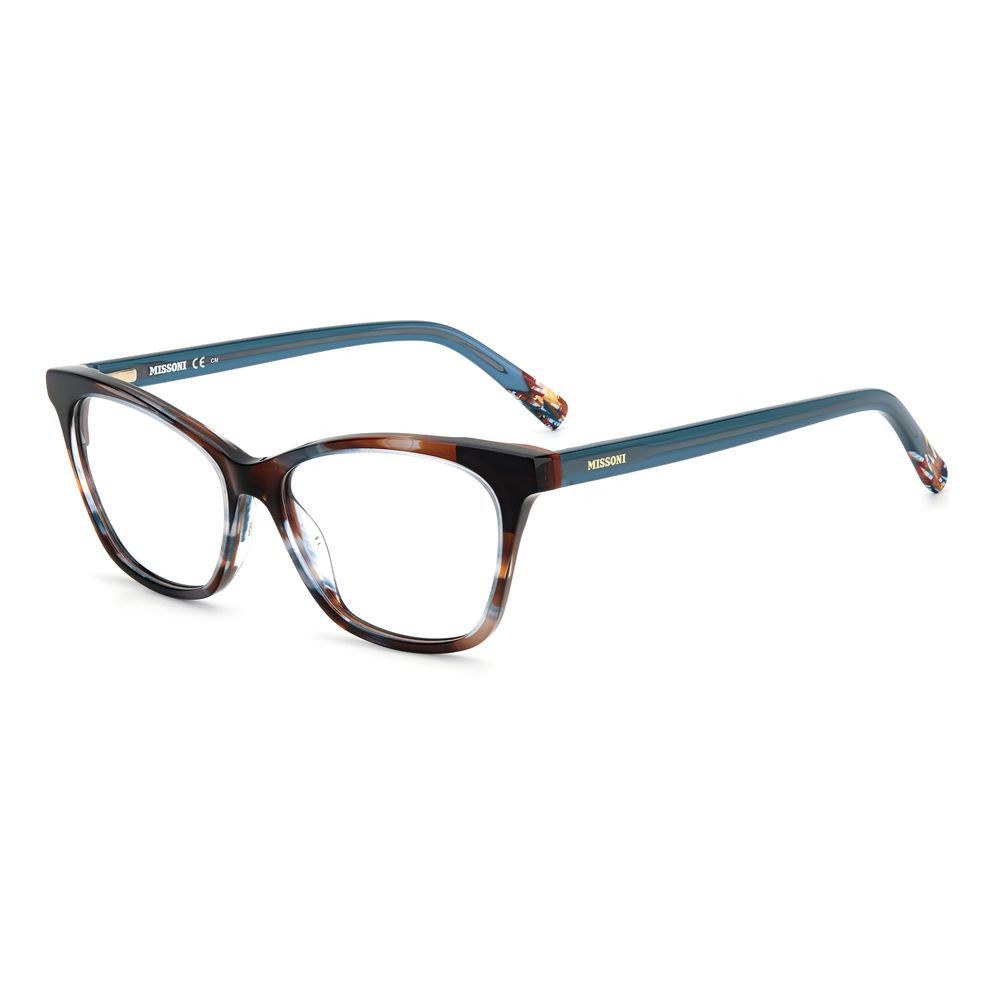 Missoni Multicolor Acetate Women's Frames Size ONE SIZE - 1 Thumbnail
