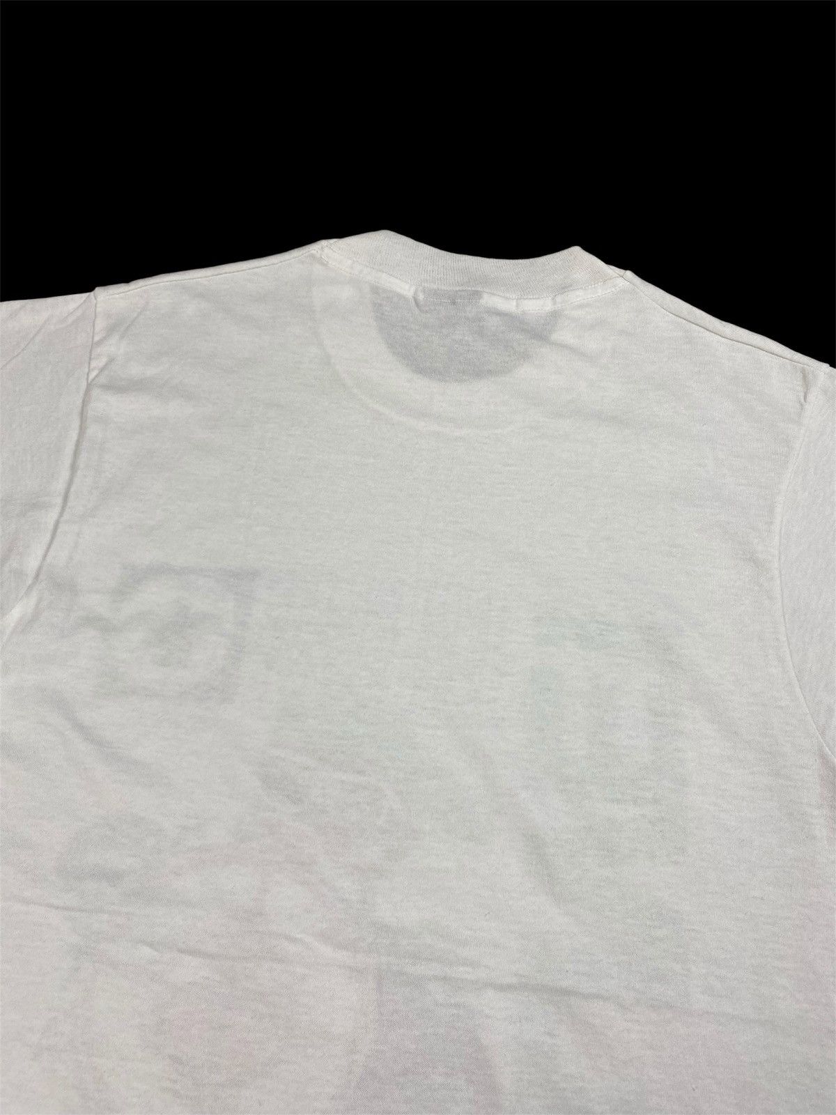 Public Enemy Vintage Public Enemy Fight The Power Hip Hop T-Shirt Size US M / EU 48-50 / 2 - 14 Thumbnail