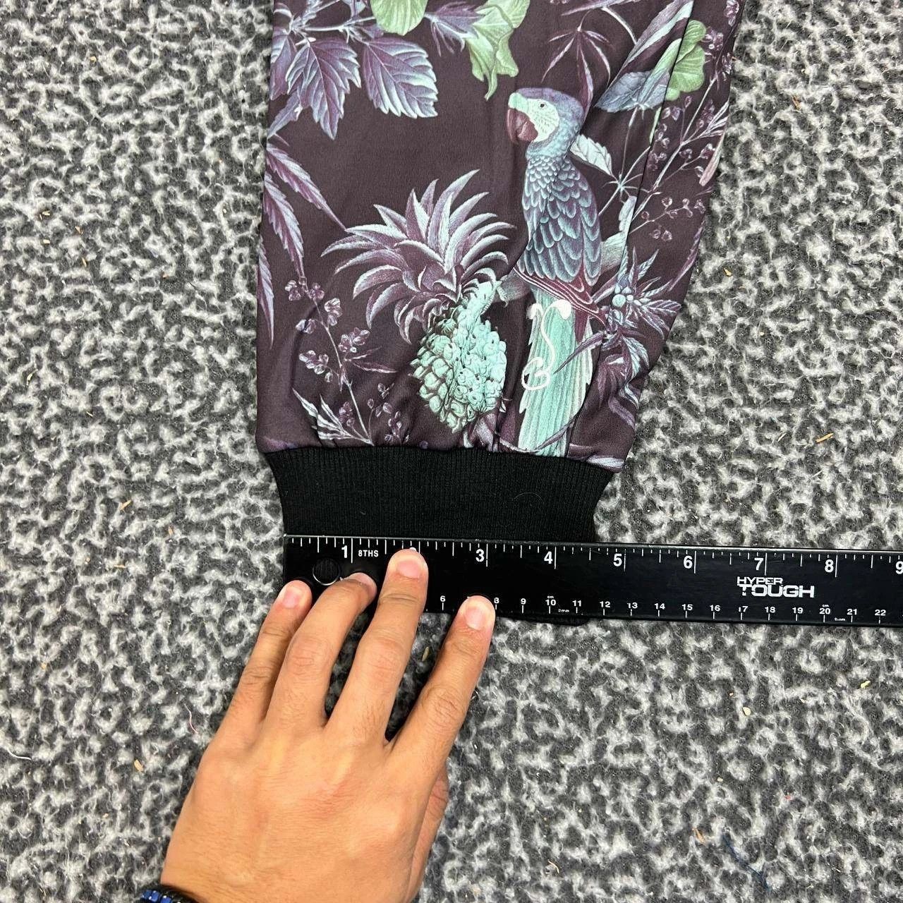 Grassroots California Grassroots California Sweatpants Men L Floral Hawaiian 32x31 Size US 32 / EU 48 - 4 Thumbnail