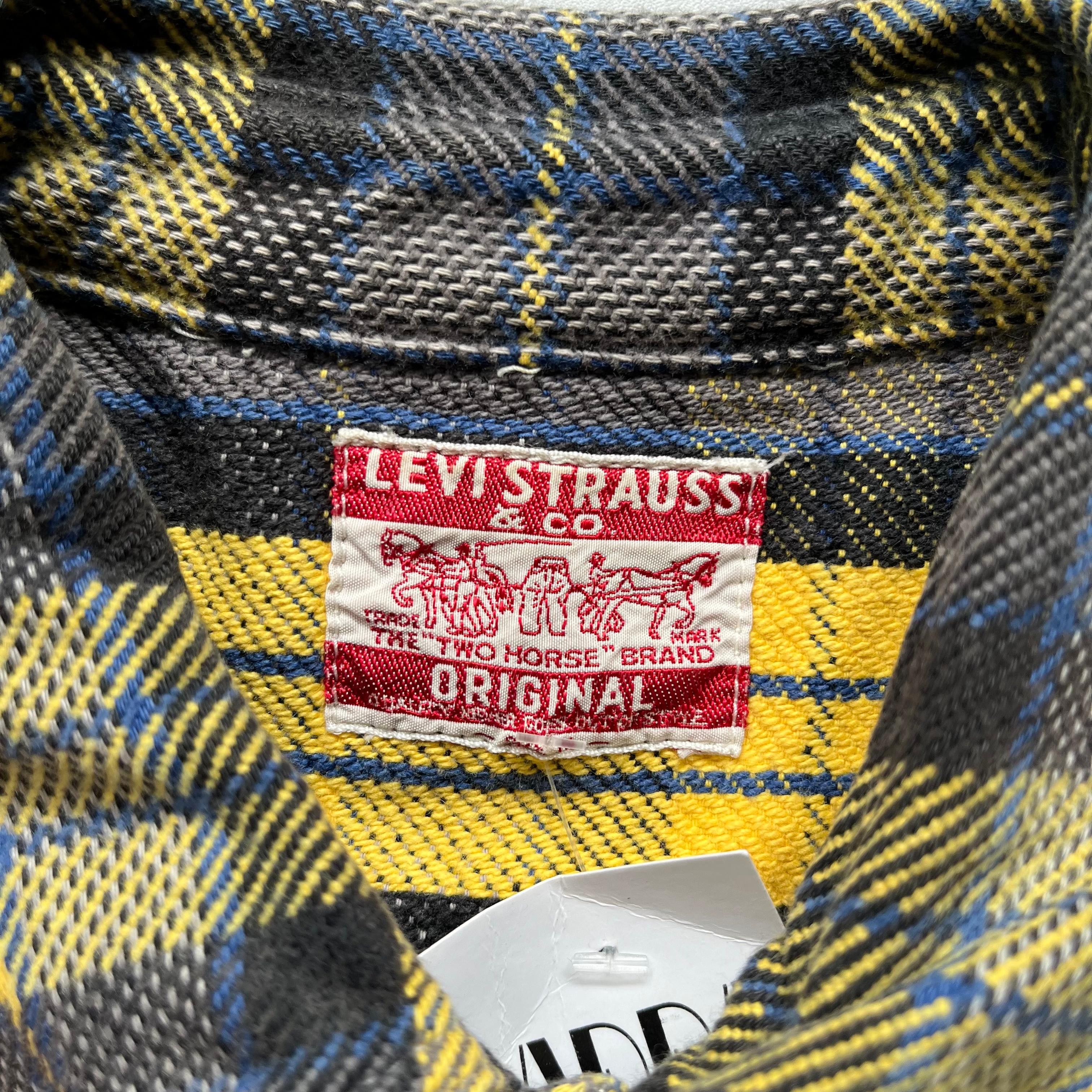 Levi's Vintage Clothing Levi's Vintage Shirt Outer Size US M / EU 48-50 / 2 - 4 Thumbnail
