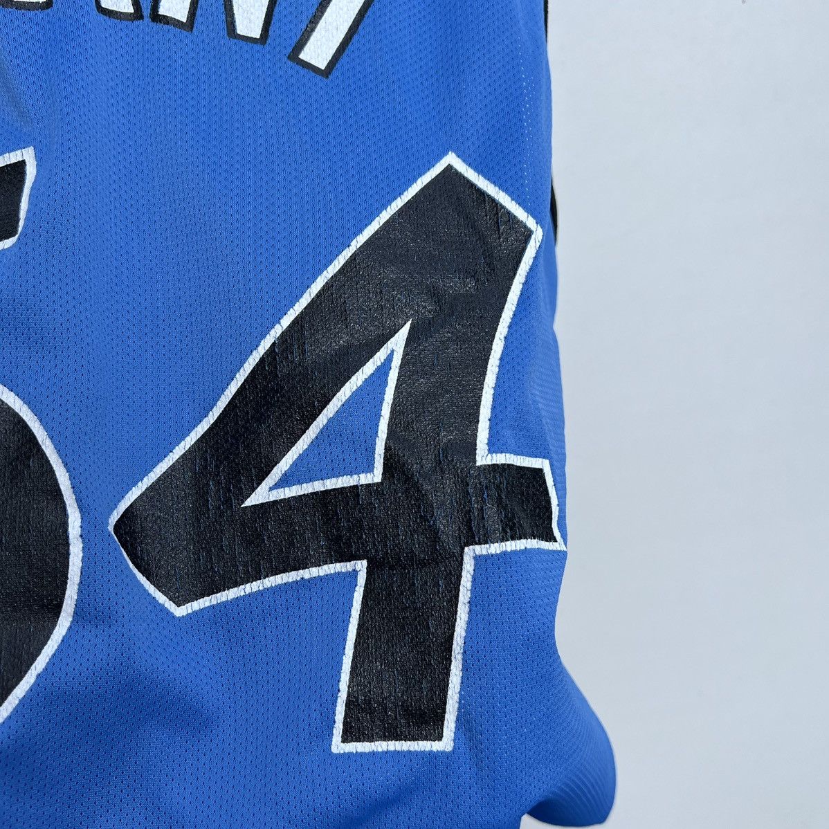 Champion × NBA Orlando Magic jersey Nba champion vintage Size US M / EU 48-50 / 2 - 8 Thumbnail