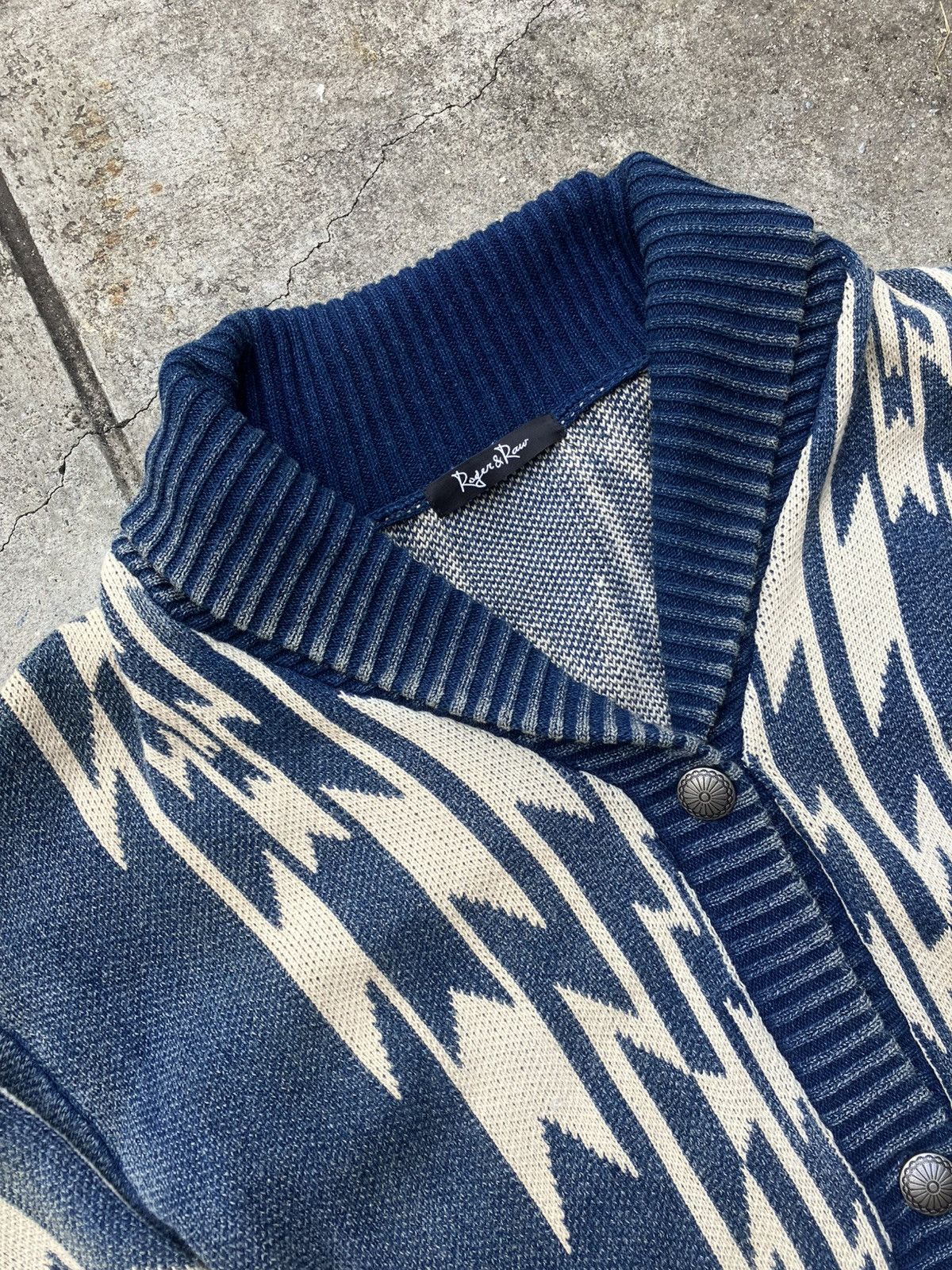 Other Roger & Raw Size US S / EU 44-46 / 1 - 4 Thumbnail