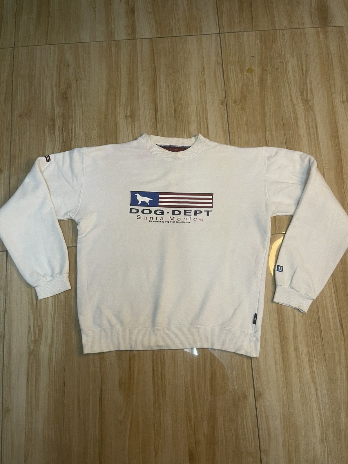 DOGDEPT SANTA MONICA