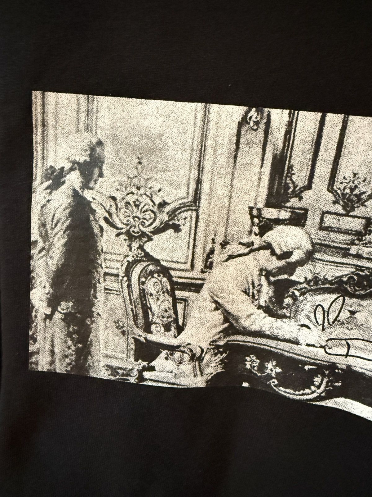 Supreme Supreme Mike Kelley Hooded Sweatshirt Size US S / EU 44-46 / 1 - 4 Thumbnail