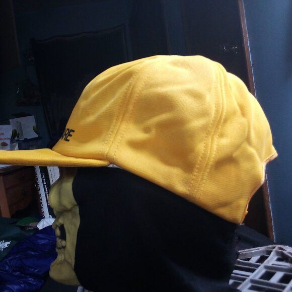 Other Vintage Total Hardware Snap Trucker Hat Cap Size ONE SIZE - 3 Thumbnail