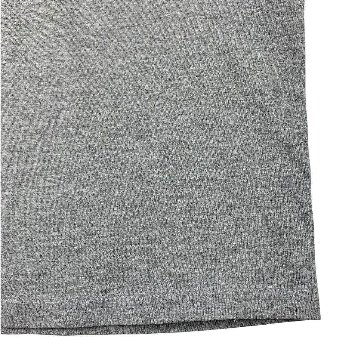 Beams Plus BEAMS himalayas university printed tee Size US M / EU 48-50 / 2 - 9 Thumbnail