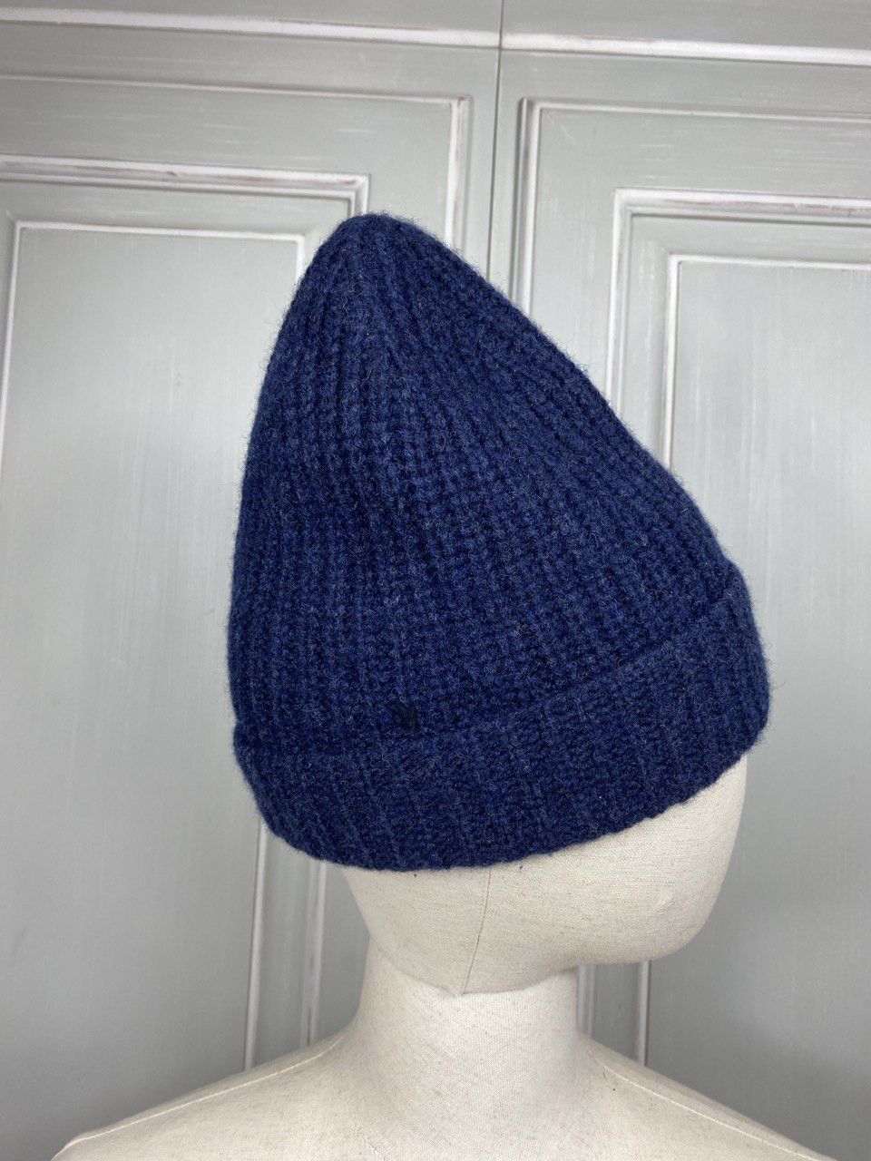 Vivienne Westwood beanie vivienne westwood hat wool cahmere Size ONE SIZE - 6 Thumbnail