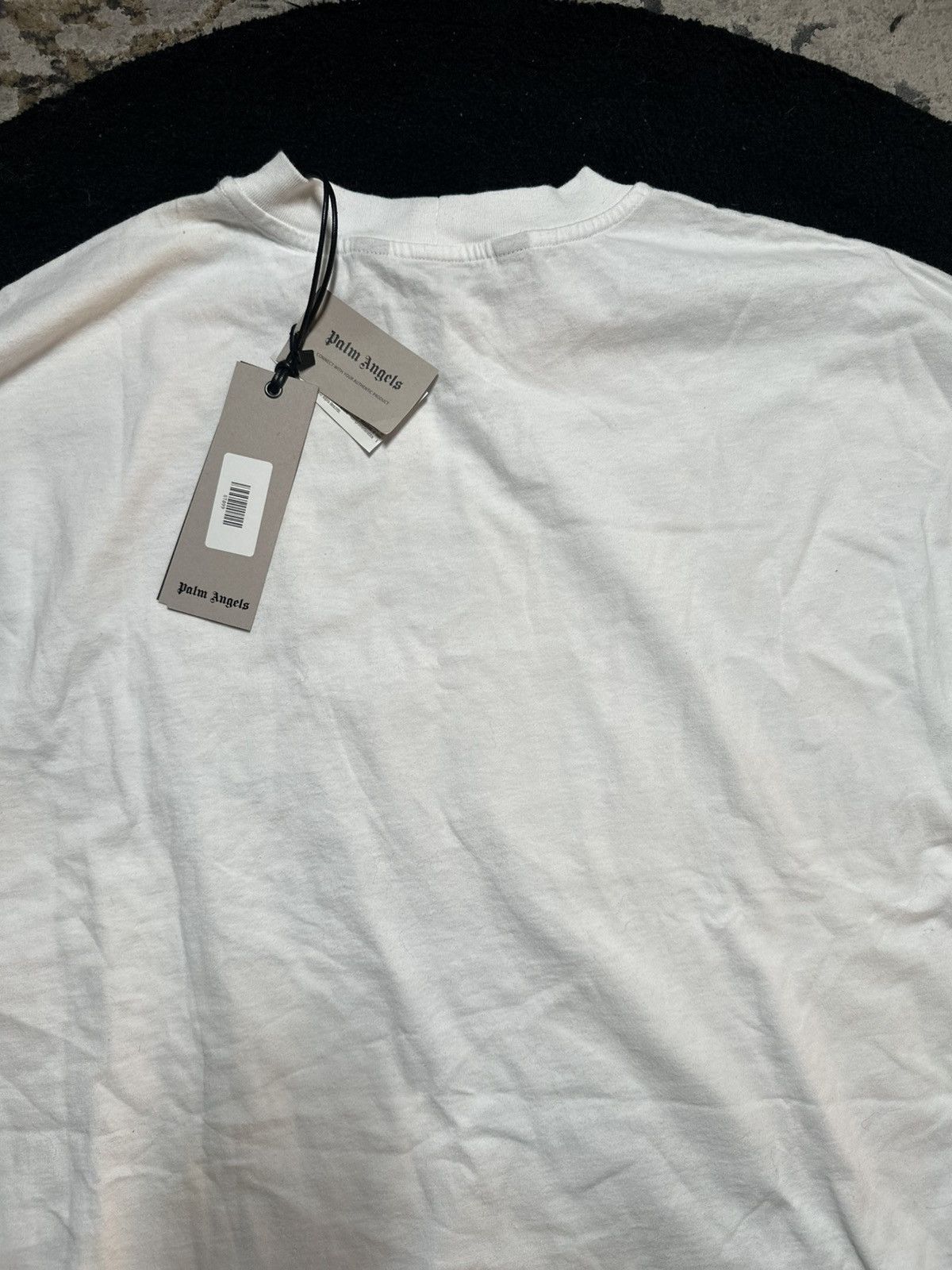 Palm Angels Palm Angels Tee - NWT - Large Size US L / EU 52-54 / 3 - 7 Thumbnail