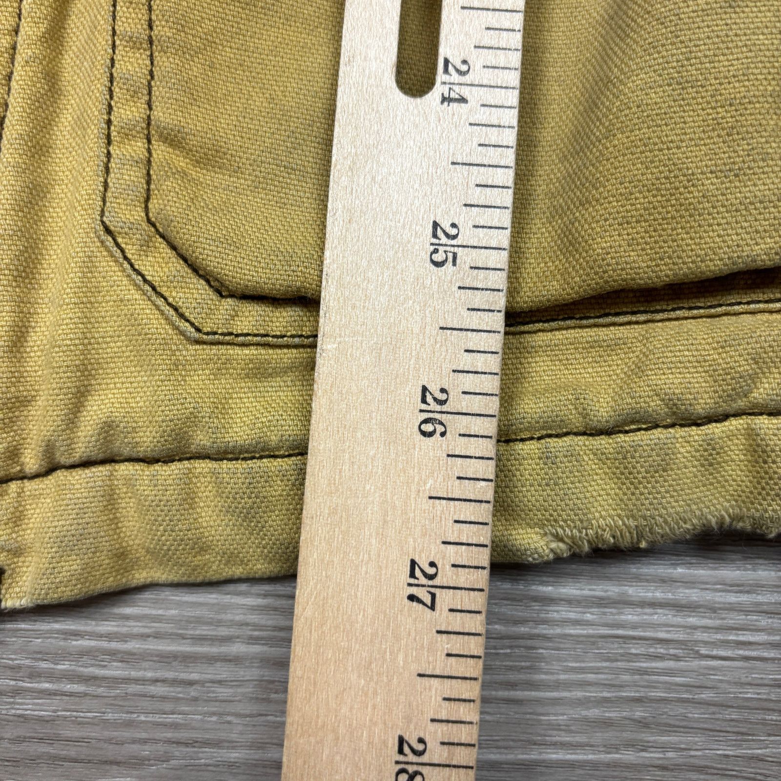 Abercrombie & Fitch × Vintage VTG Abercrombie & Fitch Blanket Lined Canvas Jacket Medium Size US M / EU 48-50 / 2 - 9 Thumbnail