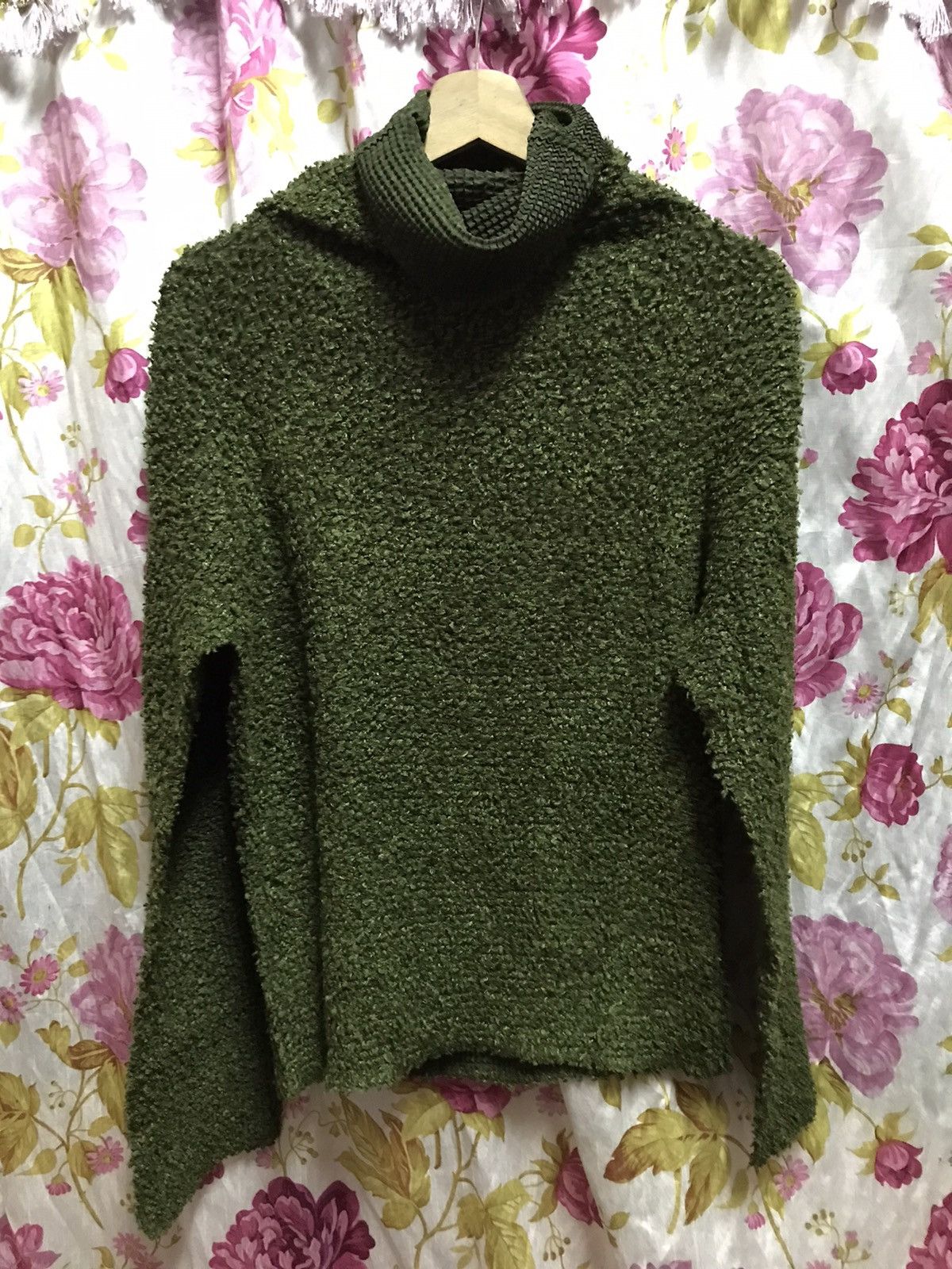 Issey Miyake Issey miyake Me Saggy Size M / US 6-8 / IT 42-44 - 2 Thumbnail