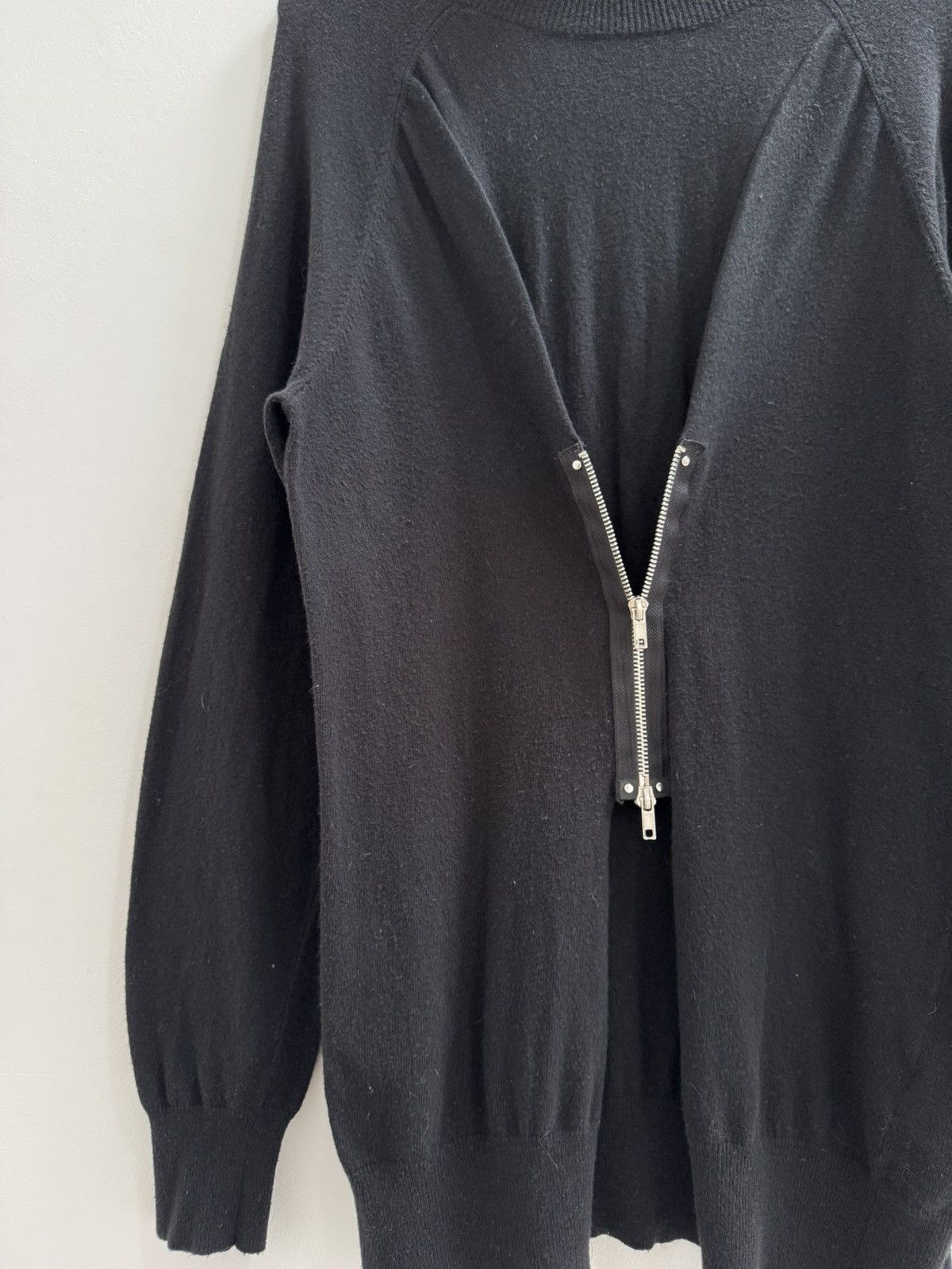 Jean Paul Gaultier Jean Paul Gaultier x Lindex sweater Size L / US 10 / IT 46 - 6 Thumbnail