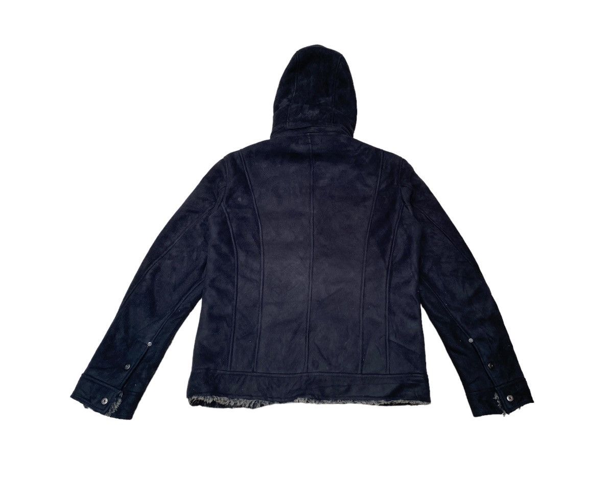 Vintage Vintage Japanese Brand Hideaways Nicole Jacket 1990s Size US M / EU 48-50 / 2 - 3 Thumbnail