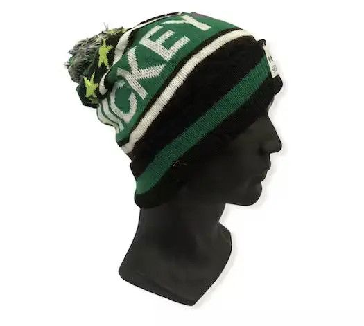 Disney × Mickey Mouse Mickey Mouse Cartoon Beanie Hat Size ONE SIZE - 2 Thumbnail