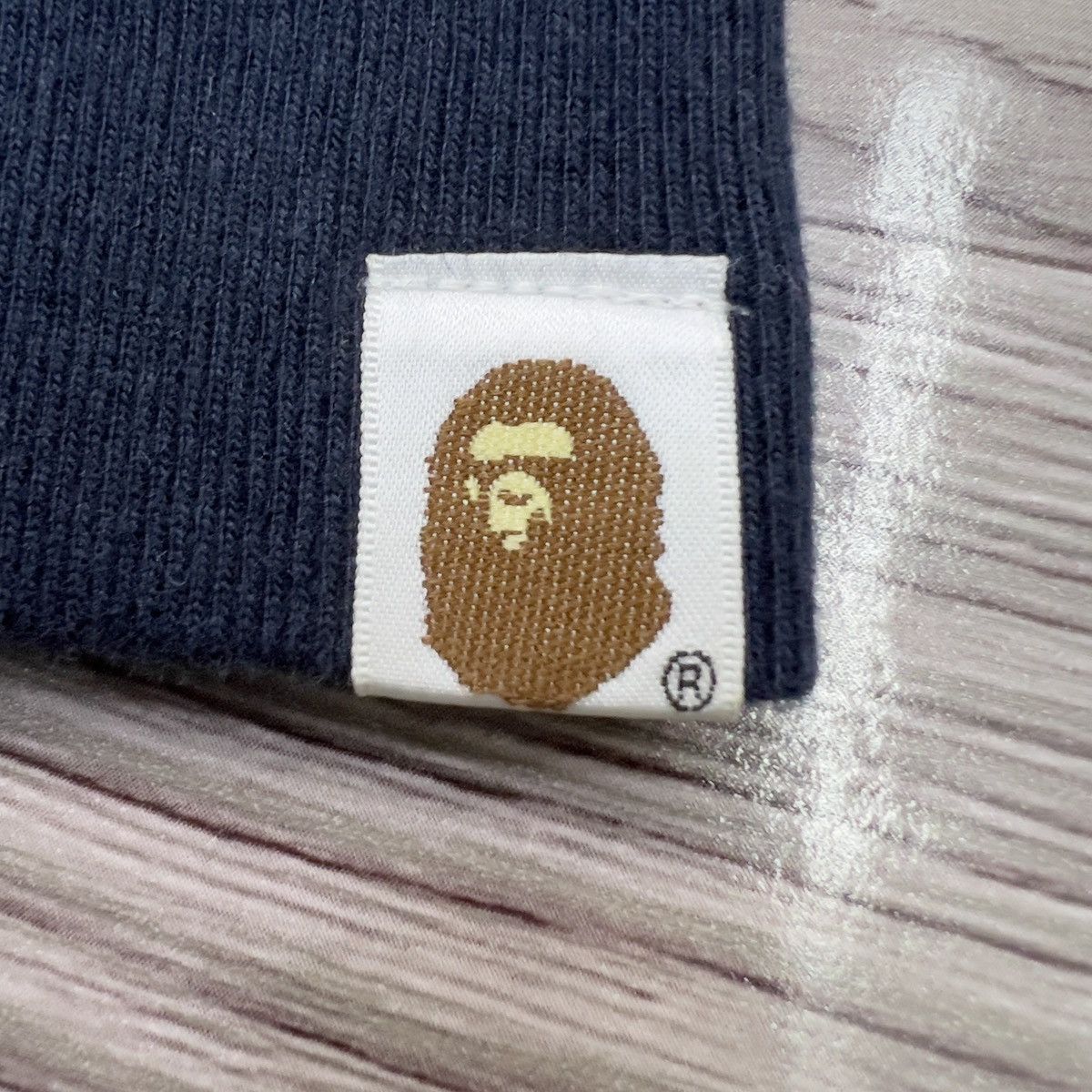 Bape Bape Classic Shark Full Zip Hoodie Size US M / EU 48-50 / 2 - 19 Thumbnail