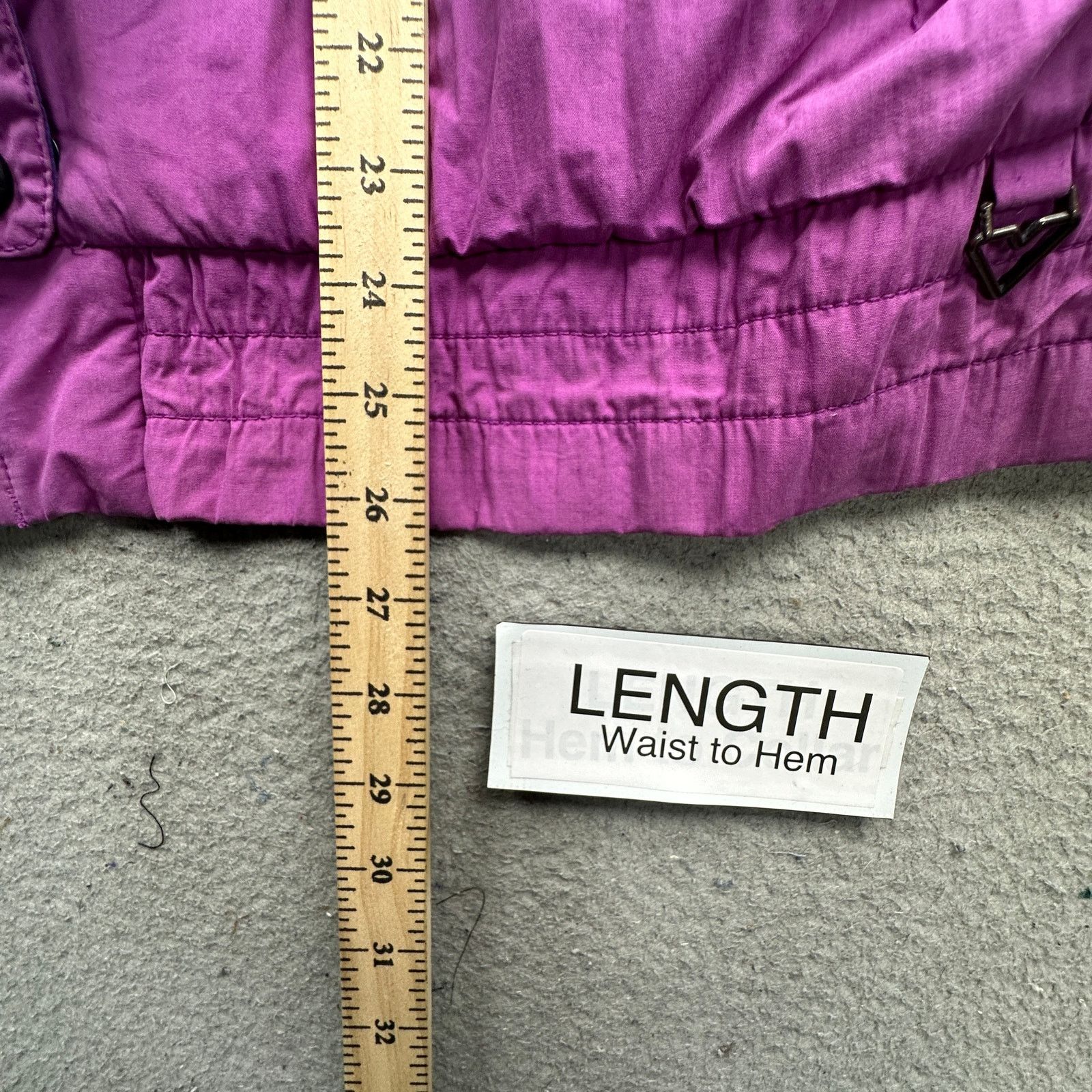 Obermeyer Vintage 80s 90s Obermeyer Kristi Ski Jacket Womens 16 XL Size US XL / EU 56 / 4 - 4 Thumbnail