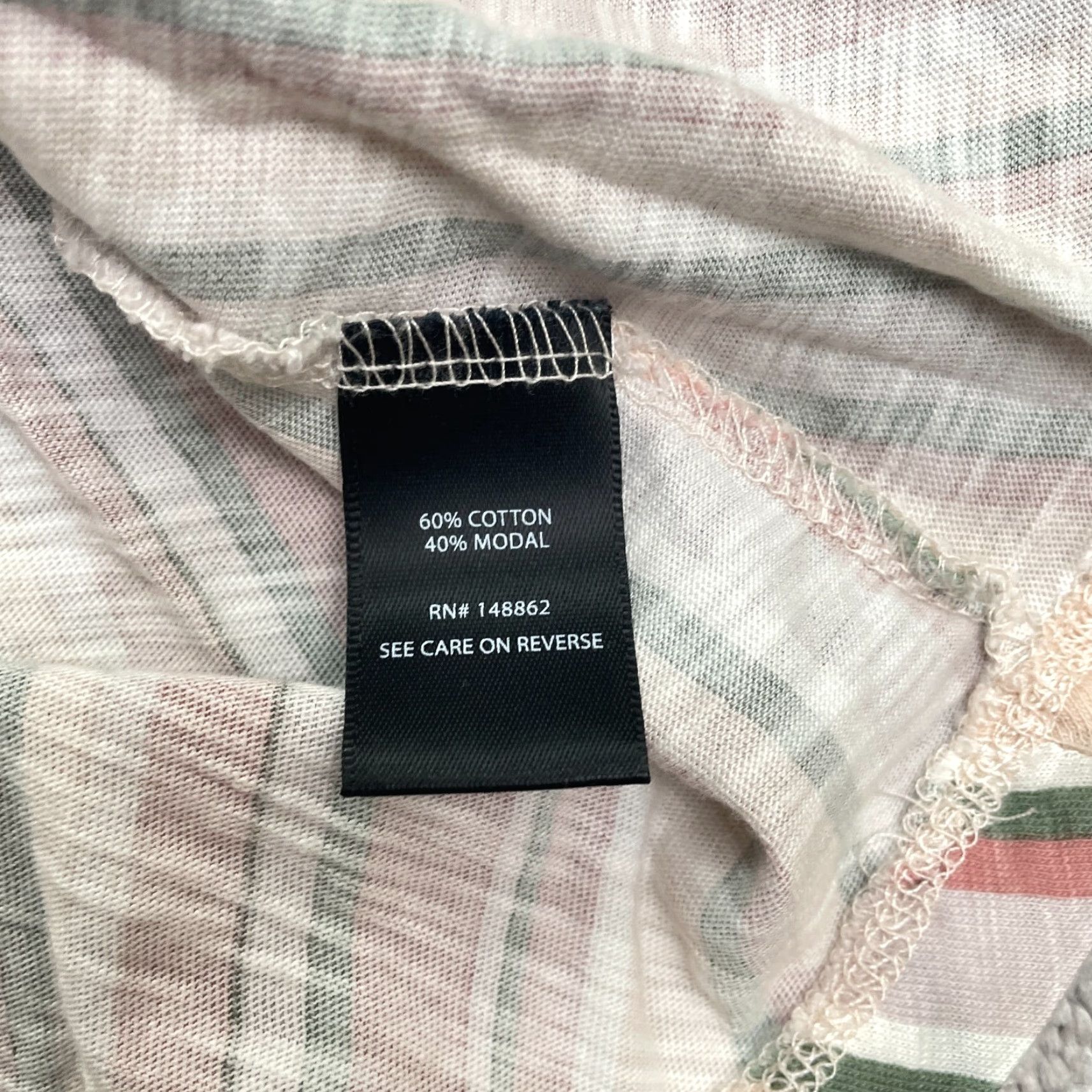 VINTAGE Torrid Plus Size Tank Top Women 1X Sleeveless Striped Halter Beach Casual Summer