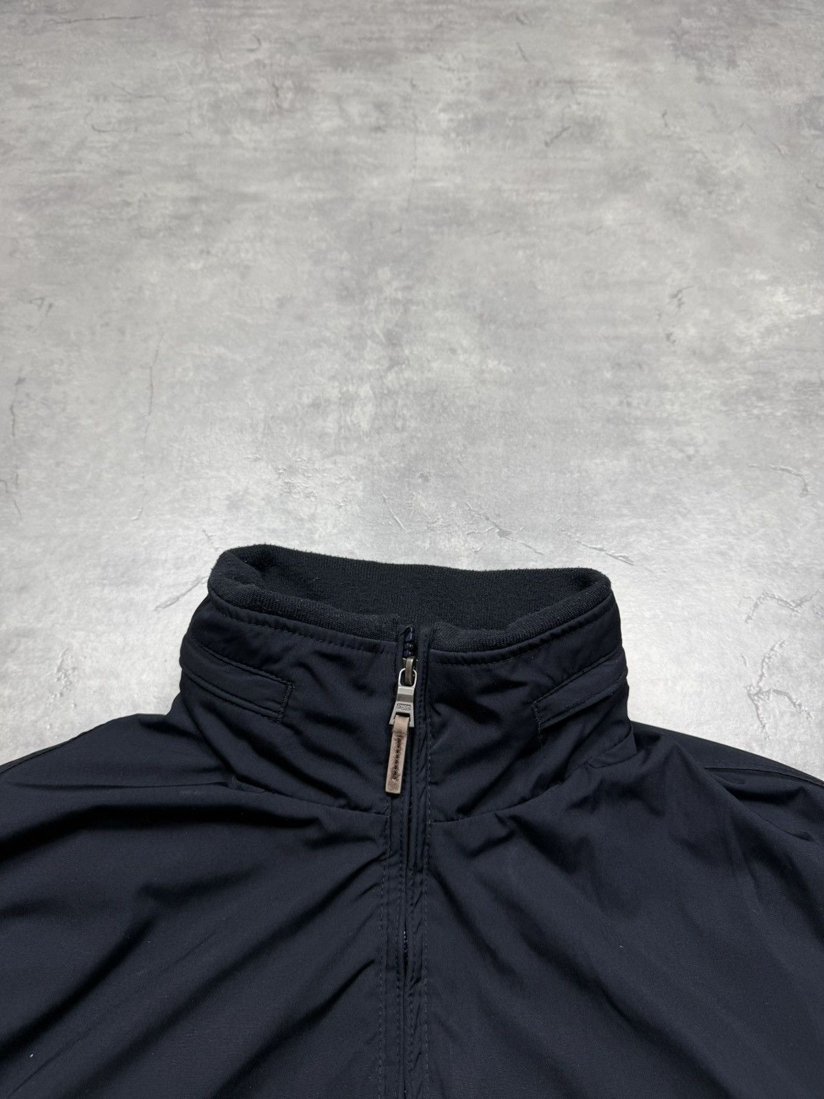 Polo Ralph Lauren Polo Ralph Lauren Vintage Jacket Size US S / EU 44-46 / 1 - 8 Thumbnail