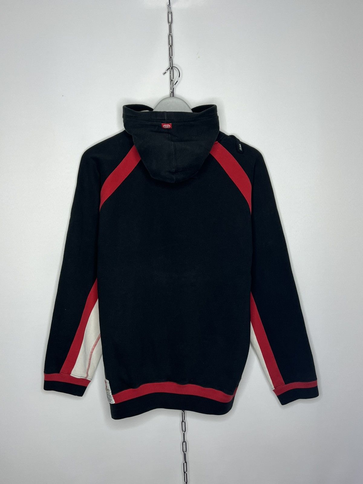 Ecko Unltd. Vintage Ecko Unltd Big Logo Hoodie Rare Y2K Hype Size US M / EU 48-50 / 2 - 5 Thumbnail