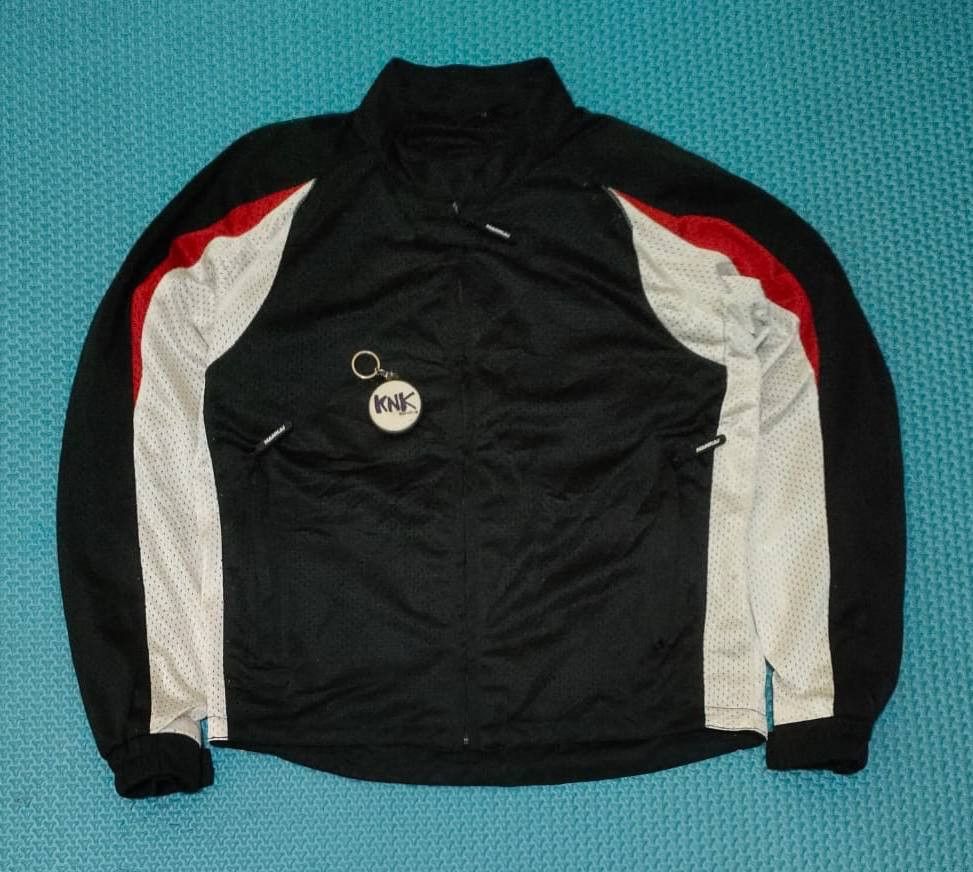 Japanese Brand nankai riding jacket Size US M / EU 48-50 / 2 - 1 Thumbnail