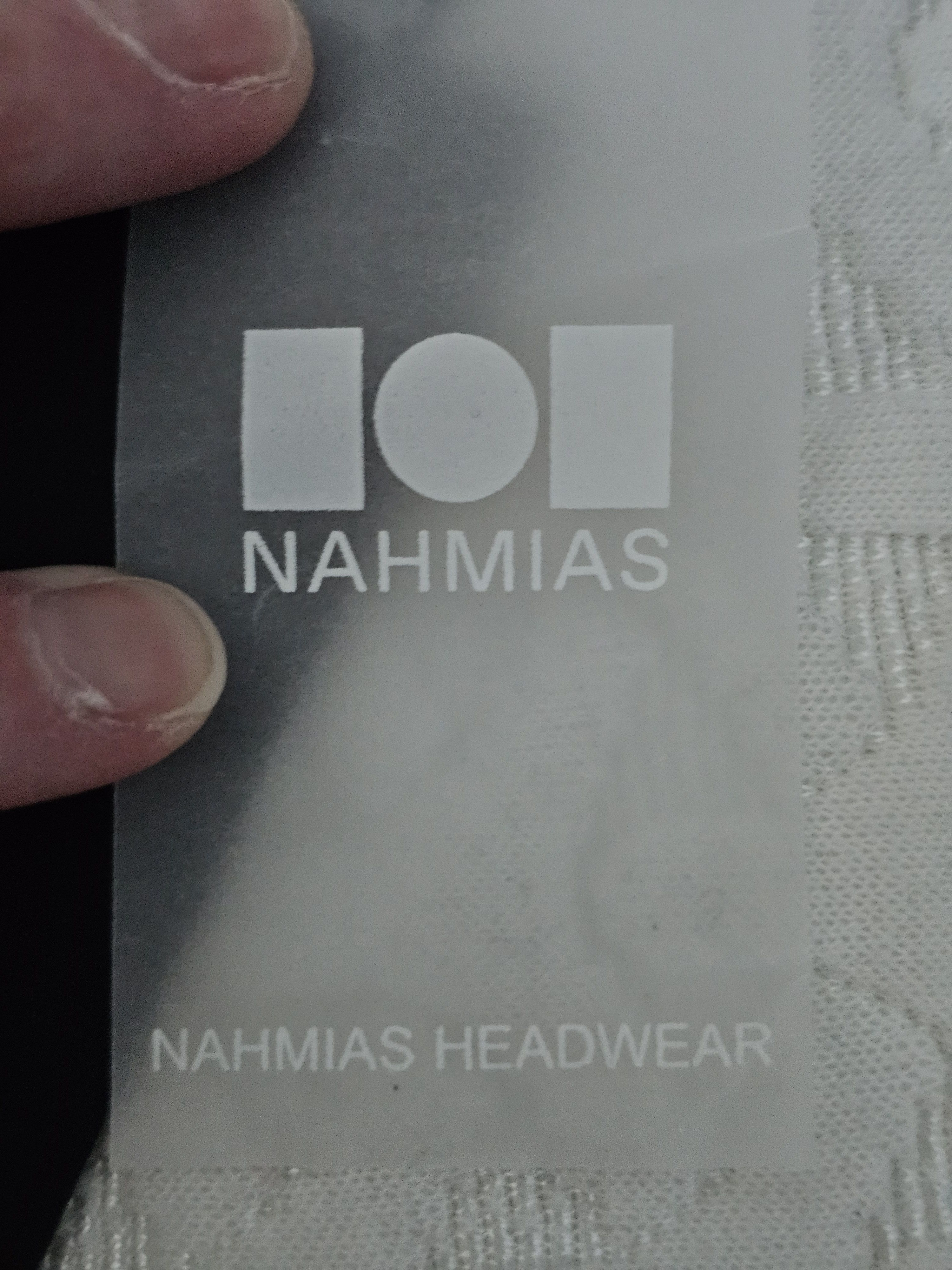 Nahmias Nahmias Summerland Trucker/Snapback Hat Size ONE SIZE - 12 Thumbnail