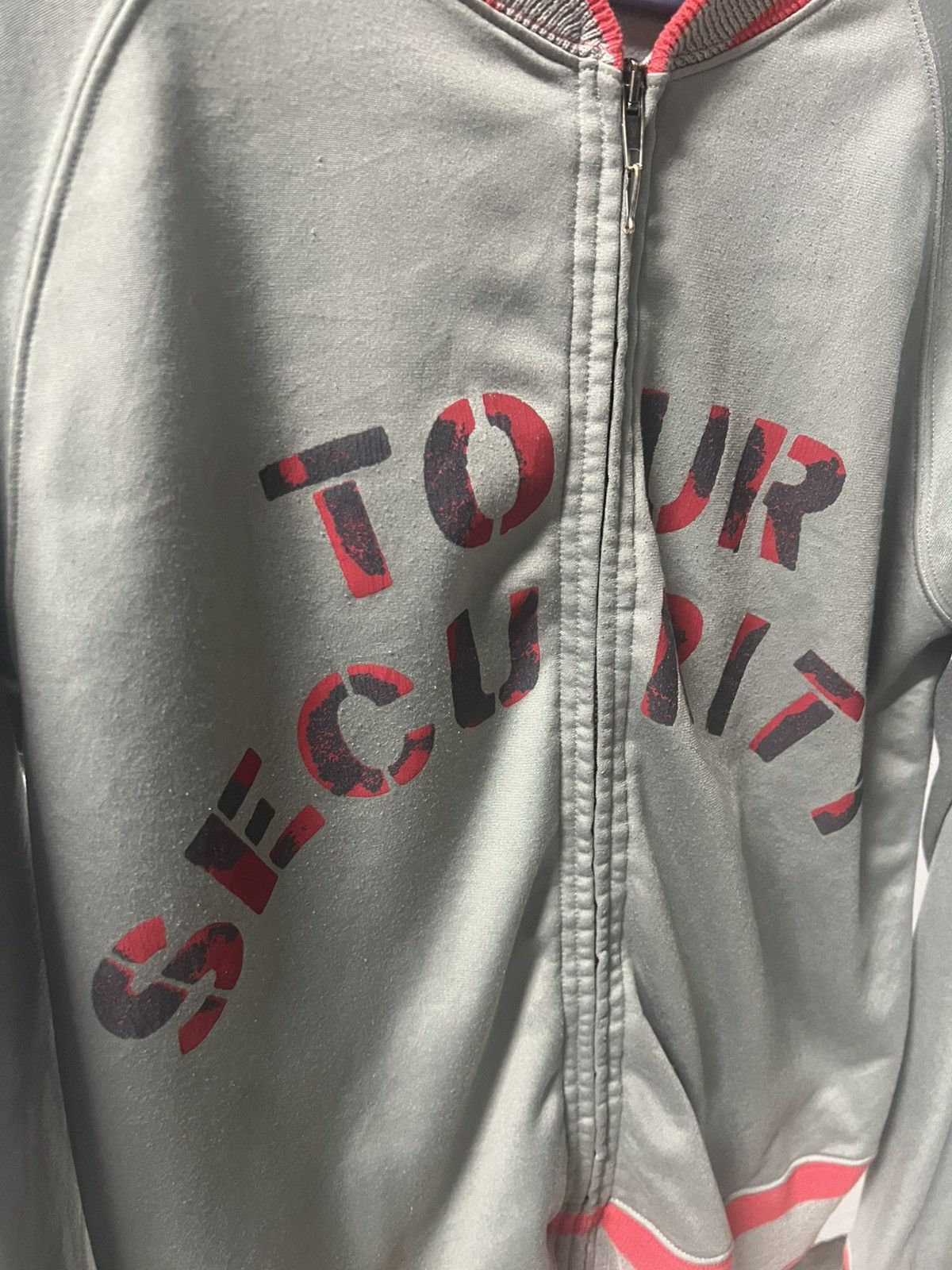 Diesel diesel zip up Size US L / EU 52-54 / 3 - 3 Thumbnail