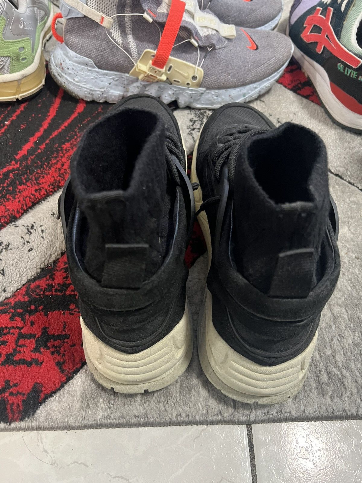 Represent Clo. Represent co terrier shoes Size US 11 / EU 44 - 3 Thumbnail