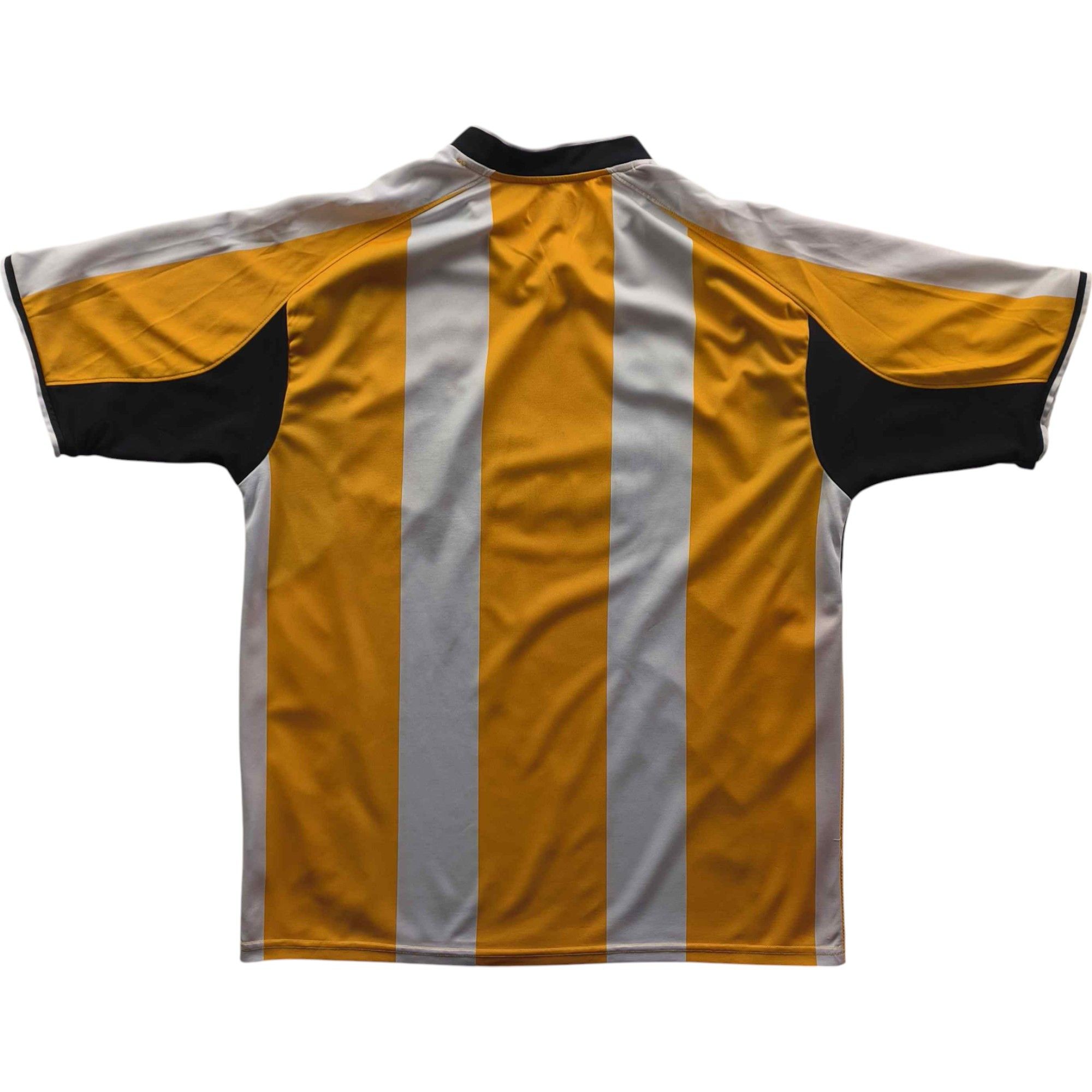 Other Livingston 2004-05 Xara home football jersey shirt size L Size US L / EU 52-54 / 3 - 2 Thumbnail