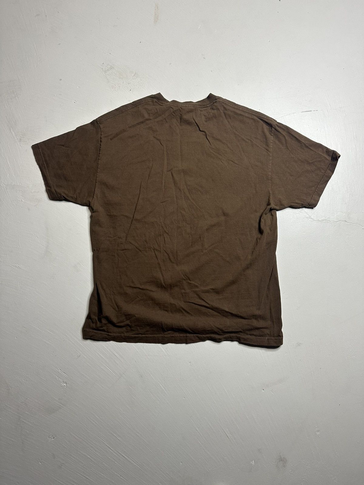Vintage Y2K 2000s Pac-Man Promotional “Munchies” T Shirt Size US XL / EU 56 / 4 - 8 Thumbnail
