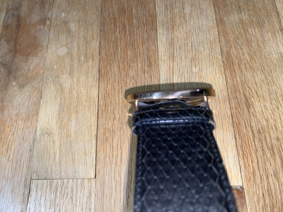Gucci Gucci Belt *flaws/as is Size ONE SIZE - 7 Thumbnail