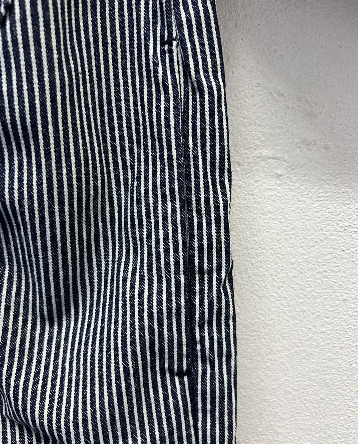 GU × Vintage VINTAGE GU JACKET Size US XL / EU 56 / 4 - 7 Thumbnail
