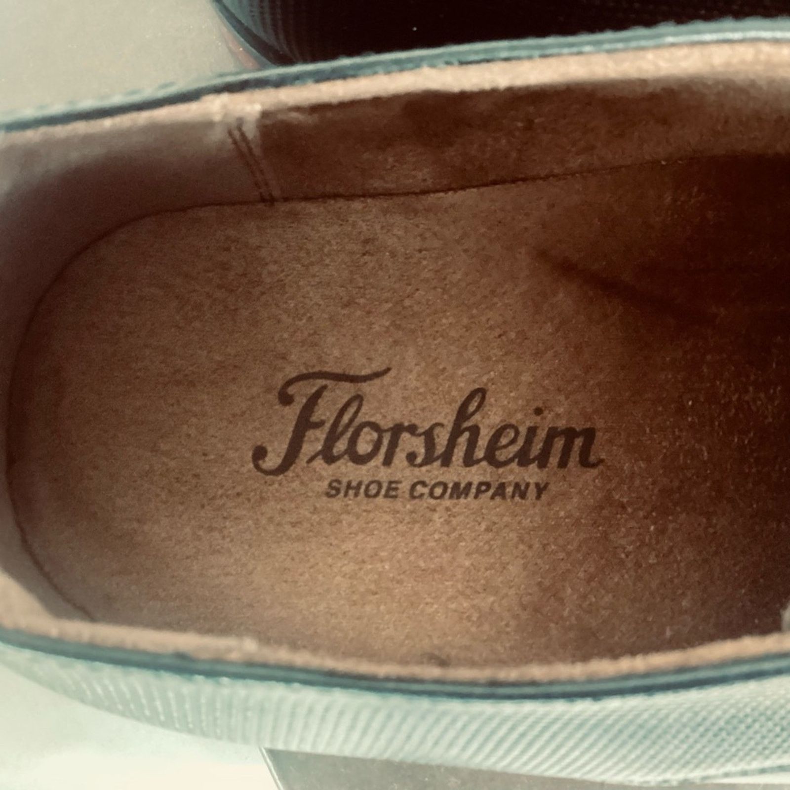 Florsheim Florsheim Scottsdale Cap Toe Leather Derby Size US 9.5 / EU 42-43 - 4 Thumbnail