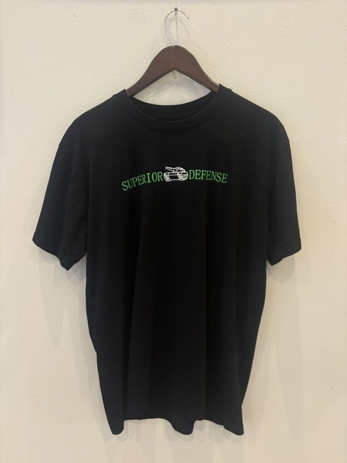 FORWARD Superior Defense Supdef Tee (Not Forward Observations Group) Size US L / EU 52-54 / 3 - 1 Thumbnail