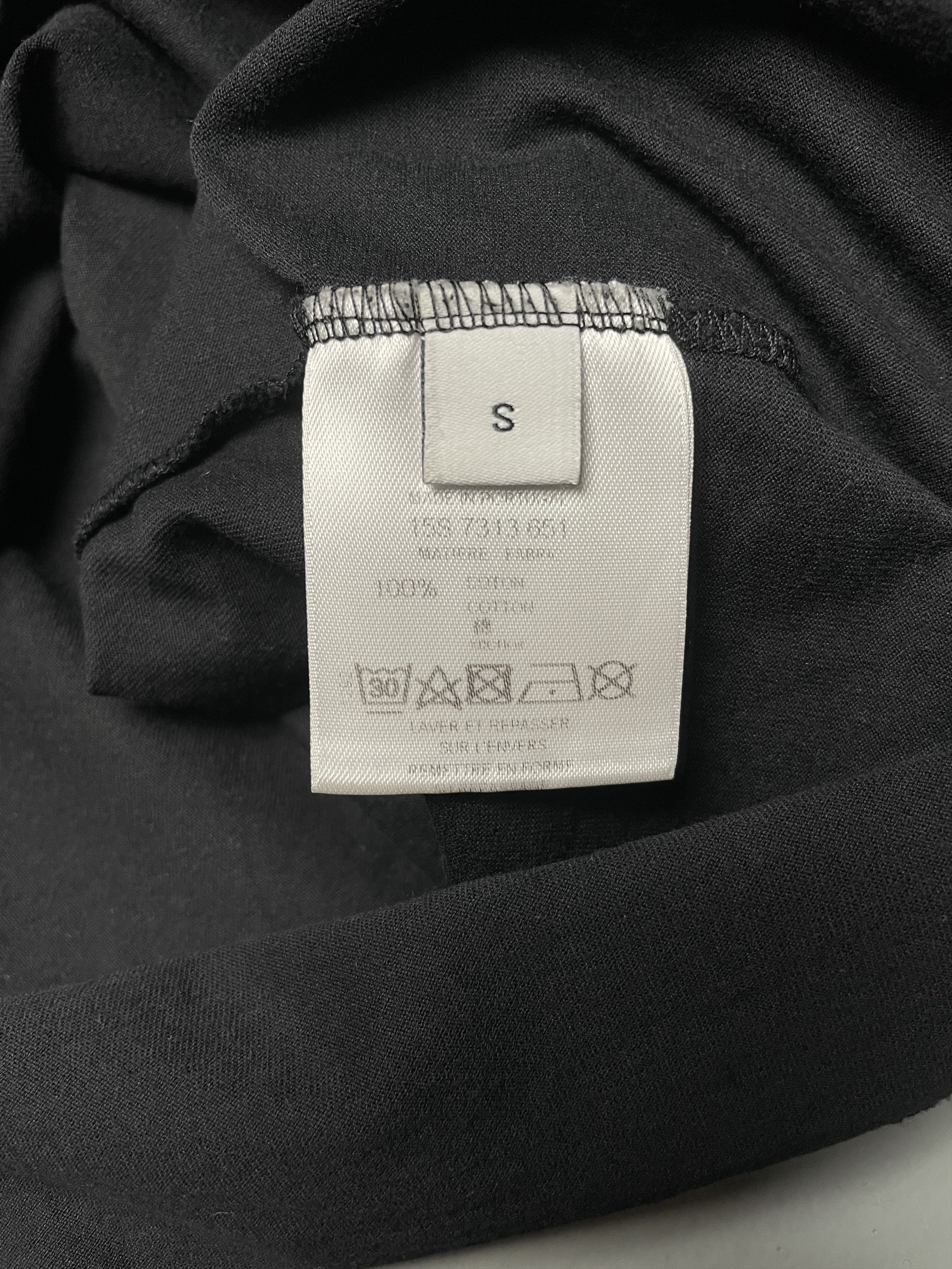 Givenchy Givenchy by Riccardo Tisci SS15 orchid columbian fit t-shirt Size US S / EU 44-46 / 1 - 8 Thumbnail
