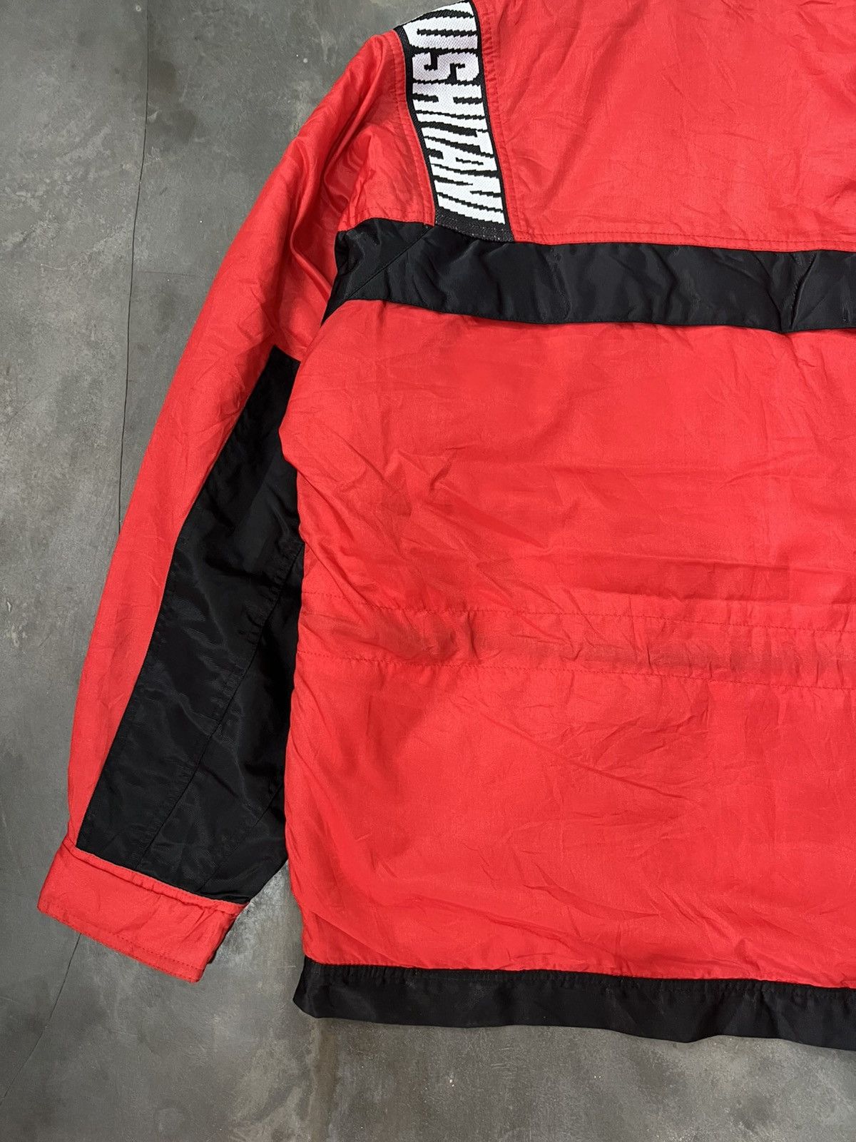 Japanese Brand Kushitani Hamamatsu x HoleShot Dirt Force Offroad Equipment Size US M / EU 48-50 / 2 - 22 Thumbnail