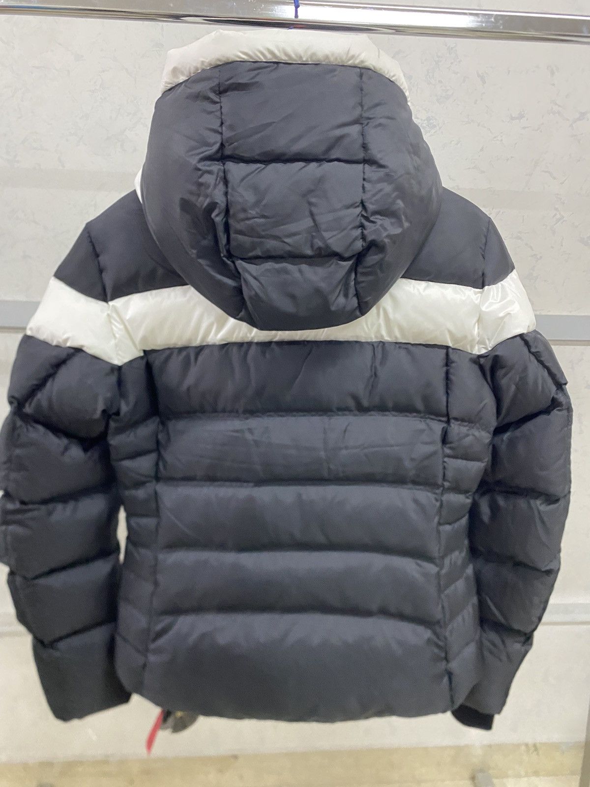 Rossignol Rossignol Flag Sky Captain snow jacket, L, blue, new tag Size L / US 10 / IT 46 - 10 Thumbnail