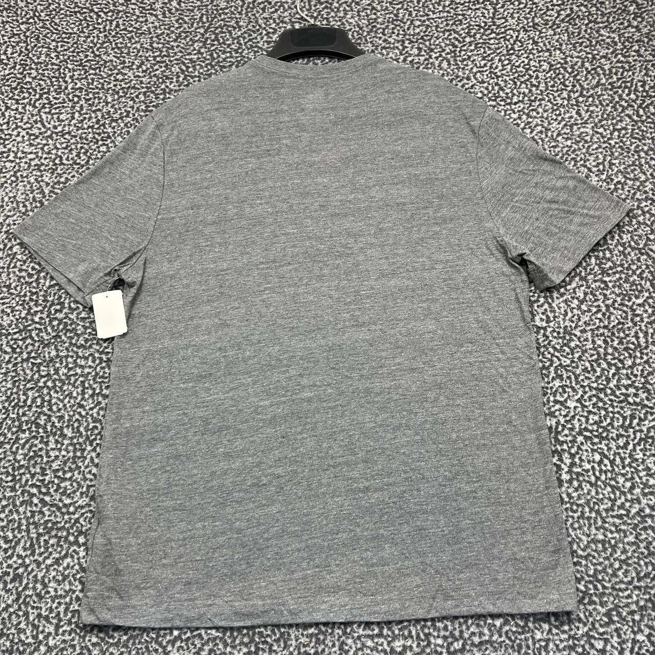 MLB Cleveland Indians Guardians Shirt Men MLB Crew Neck New L Size US L / EU 52-54 / 3 - 3 Thumbnail