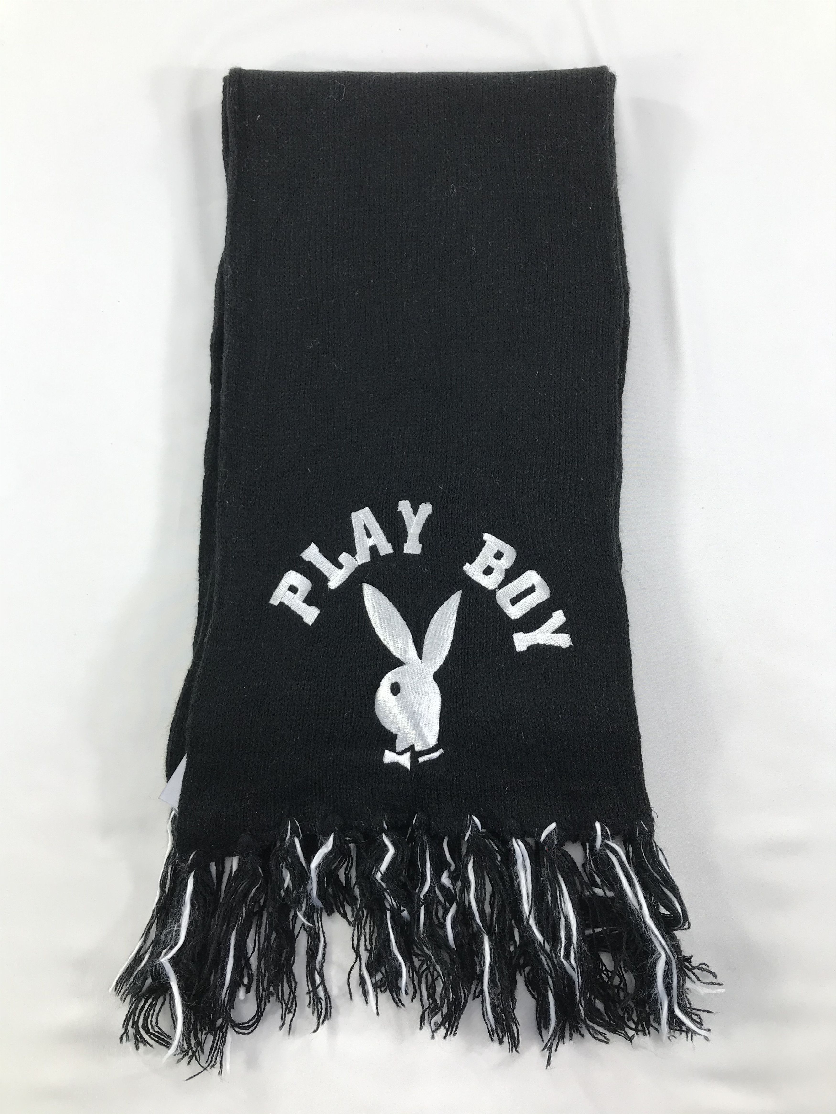 Playboy Playboy Scarf / Muffler / Neckwear - WW2869 Size ONE SIZE - 2 Thumbnail
