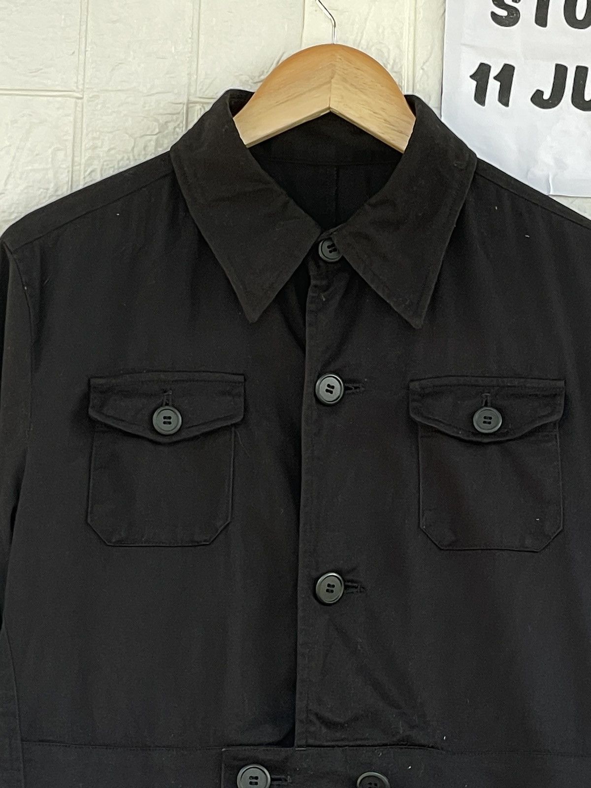 Japanese Brand Vintage Ppfm Jacket Size US M / EU 48-50 / 2 - 4 Thumbnail