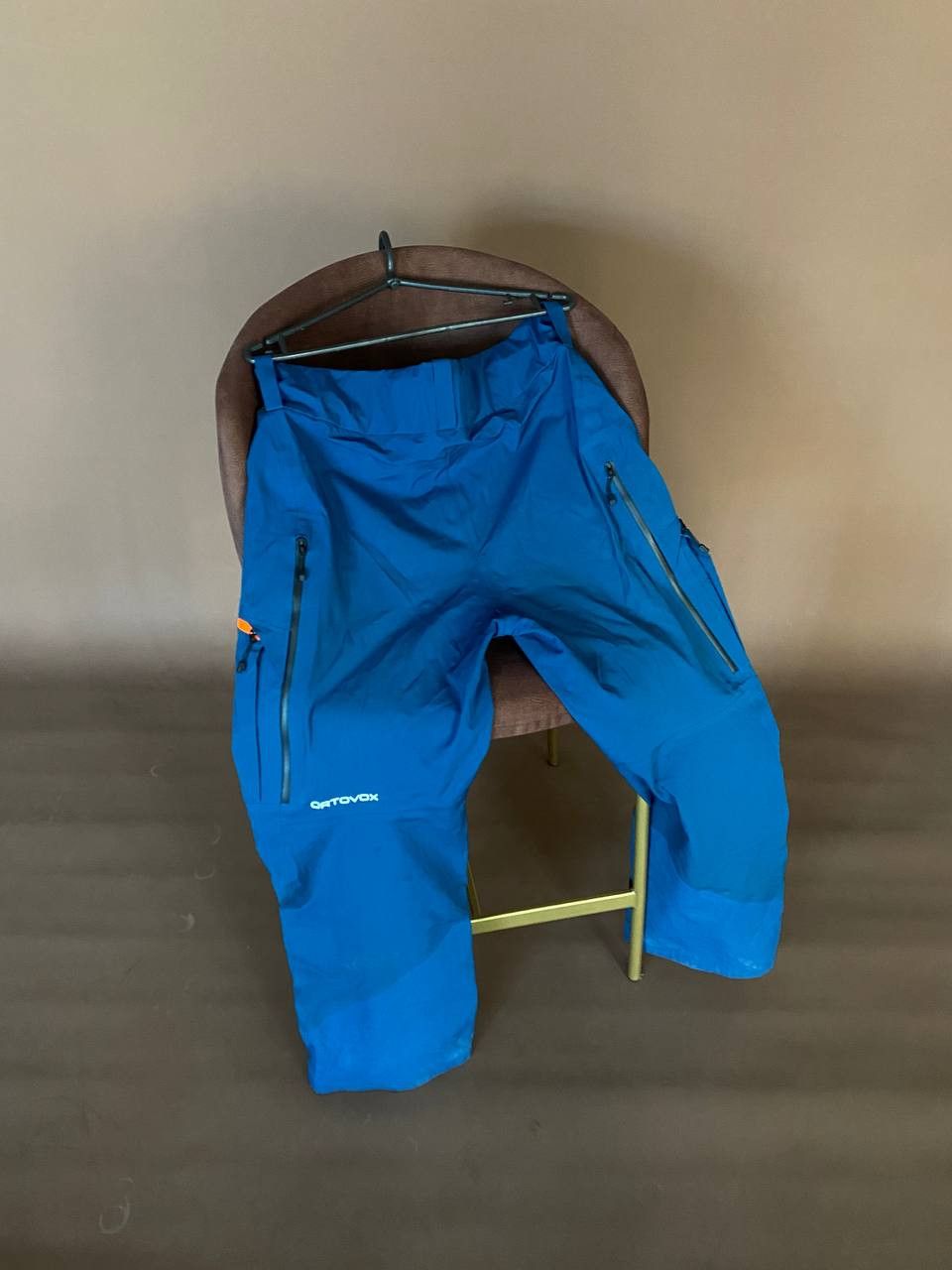 ORTOVOX ORTOVOX Jacket & Pants Suit Gorpcore Style Outdoor Rare Sz L Size US L / EU 52-54 / 3 - 5 Thumbnail