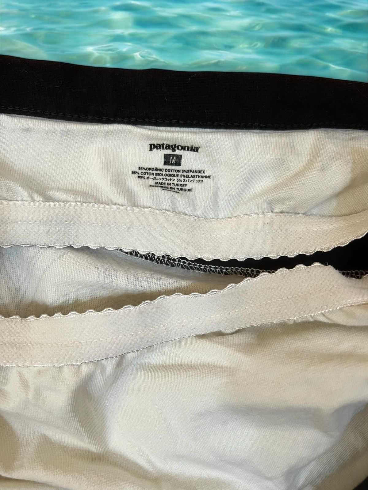 Patagonia Patagonia Sports dress size S Size S / US 4 / IT 40 - 5 Thumbnail
