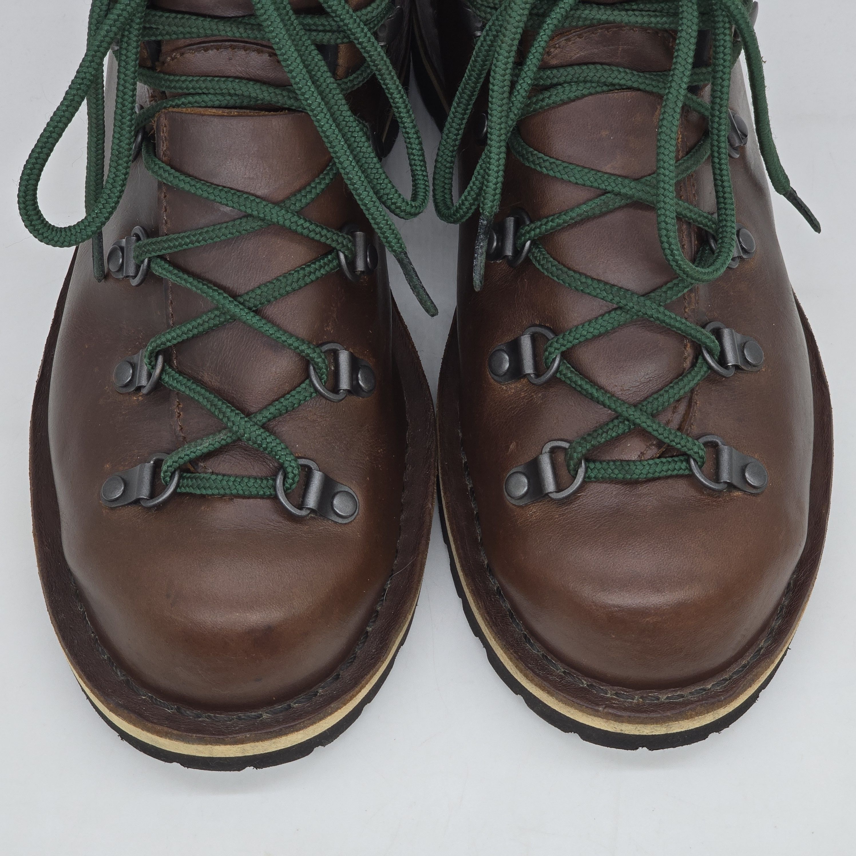 Danner Danner x Tanner Goods - Mountain Trail Left Bank Size US 8.5 / EU 41-42 - 5 Thumbnail