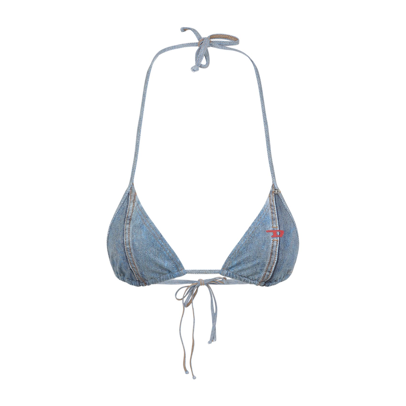 Diesel Diesel Tatiana Bikini Bra Size XS / US 0-2 / IT 36-38 - 1 Thumbnail