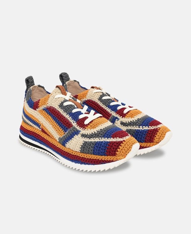 Myha Sneakers