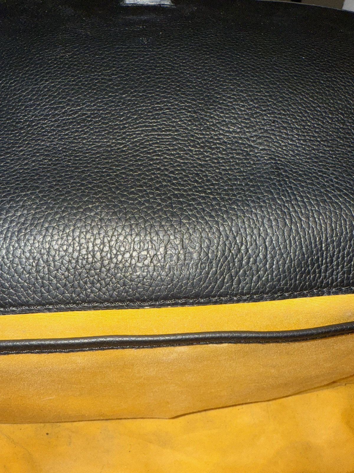 Goyard Goyard Belvedere II PM Bag Size ONE SIZE - 10 Thumbnail