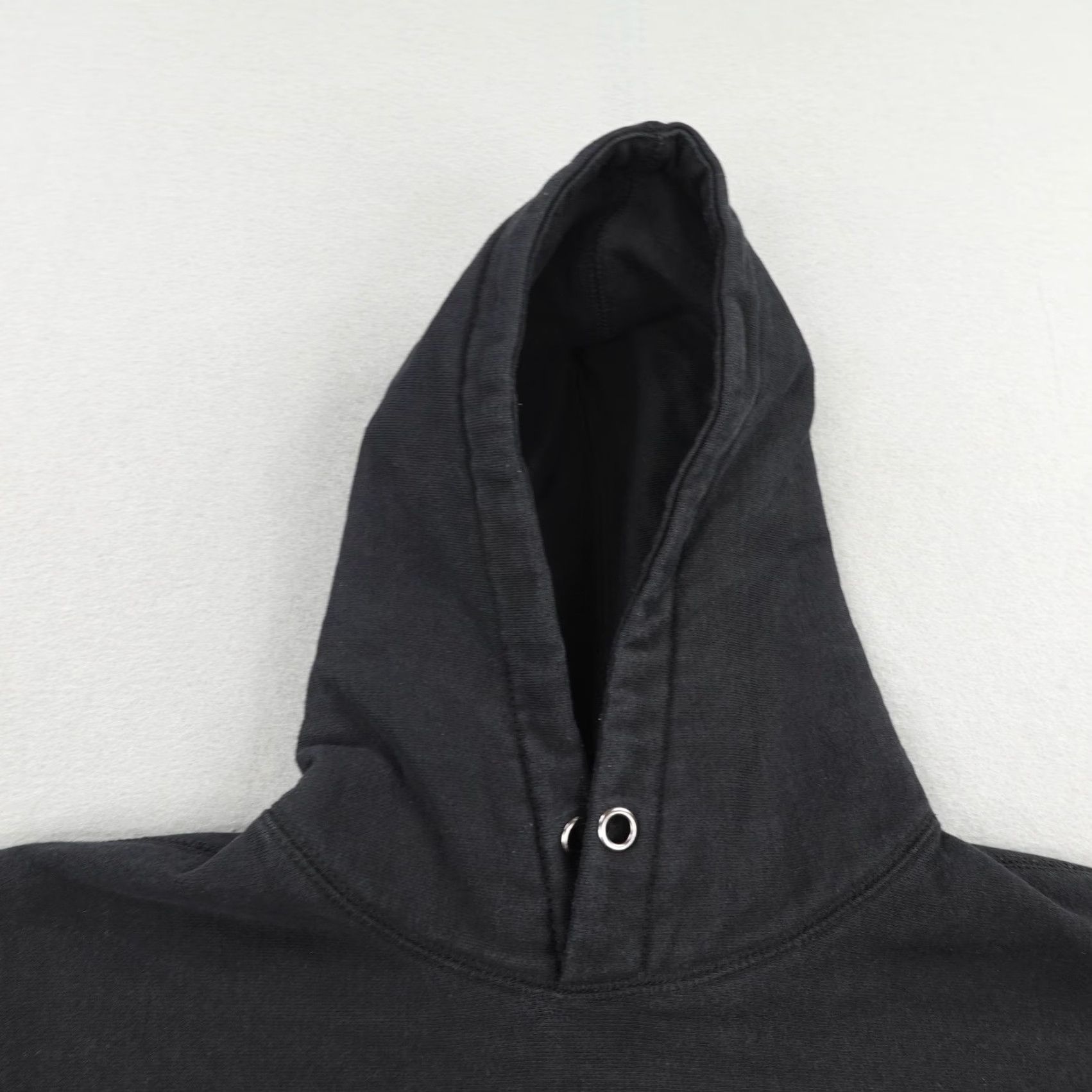 Palace The Godfather Hoodie Mens Small Black Shoe Palace Vito Corleone Movie Sweatshirt Size US S / EU 44-46 / 1 - 2 Thumbnail