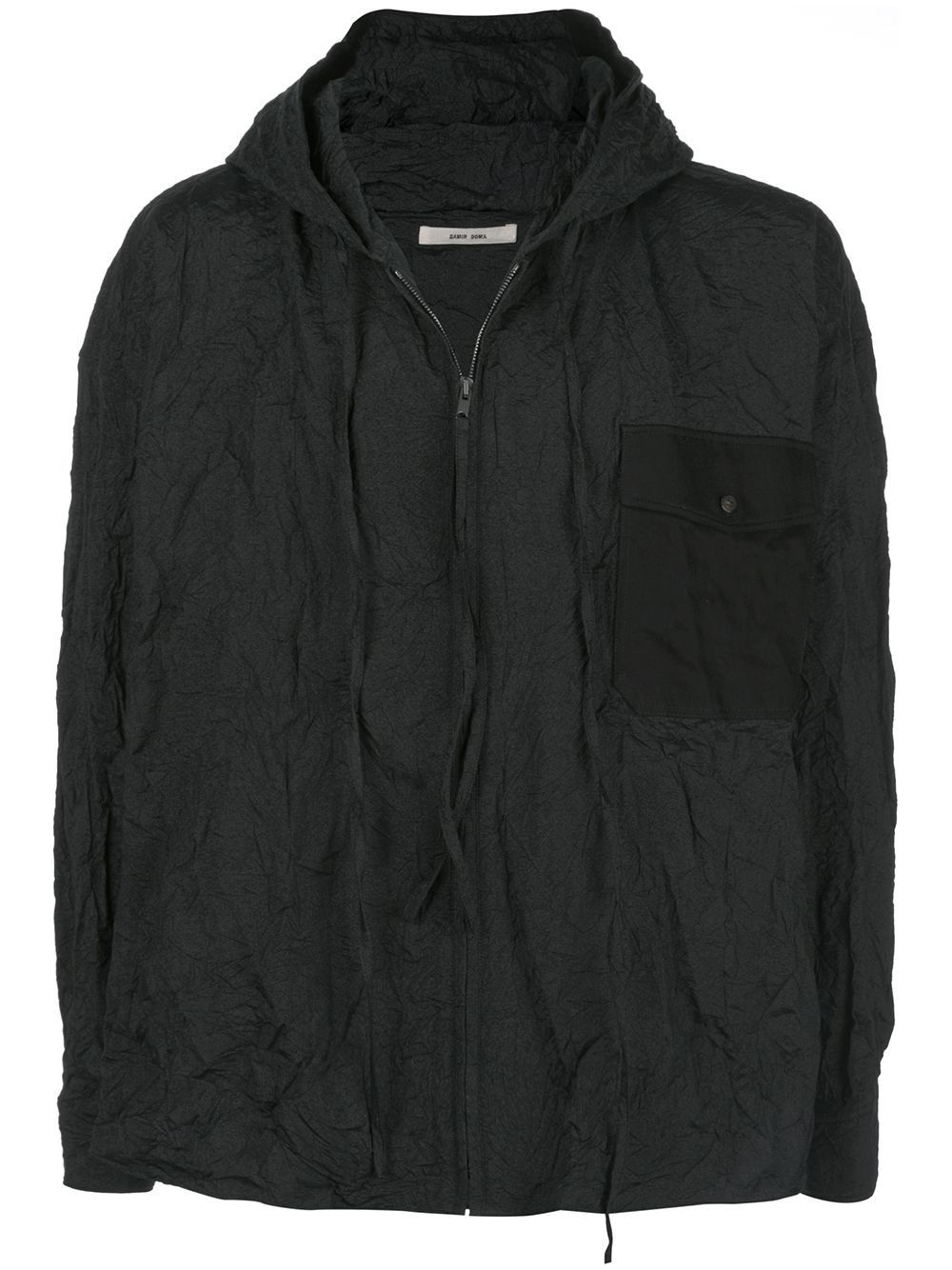 Damir Doma Damir Doma Svante Jacket Size US S / EU 44-46 / 1 - 1 Thumbnail