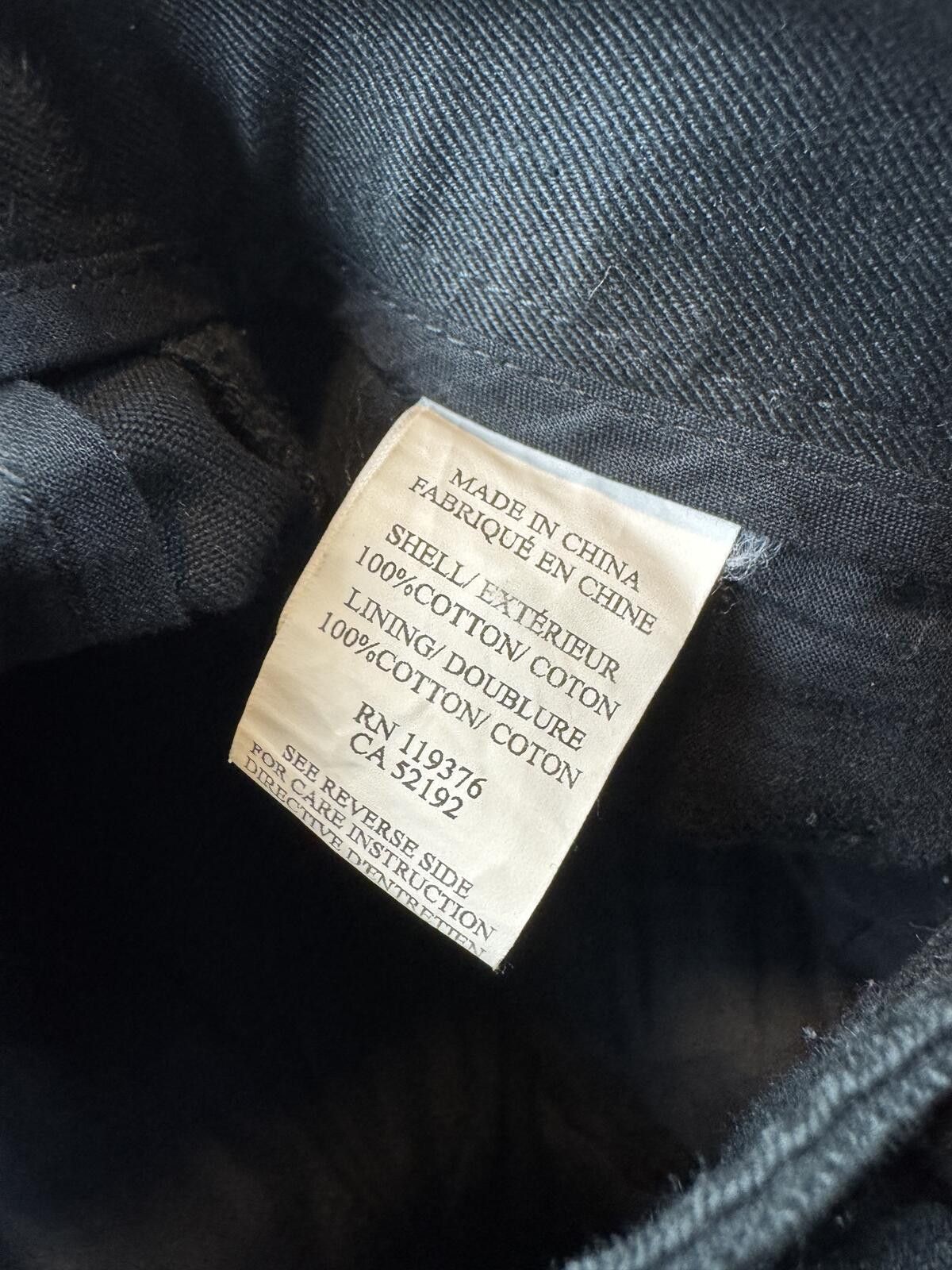 Helmut Lang Helmut Lang Strapped Shorts Size US 32 / EU 48 - 5 Thumbnail