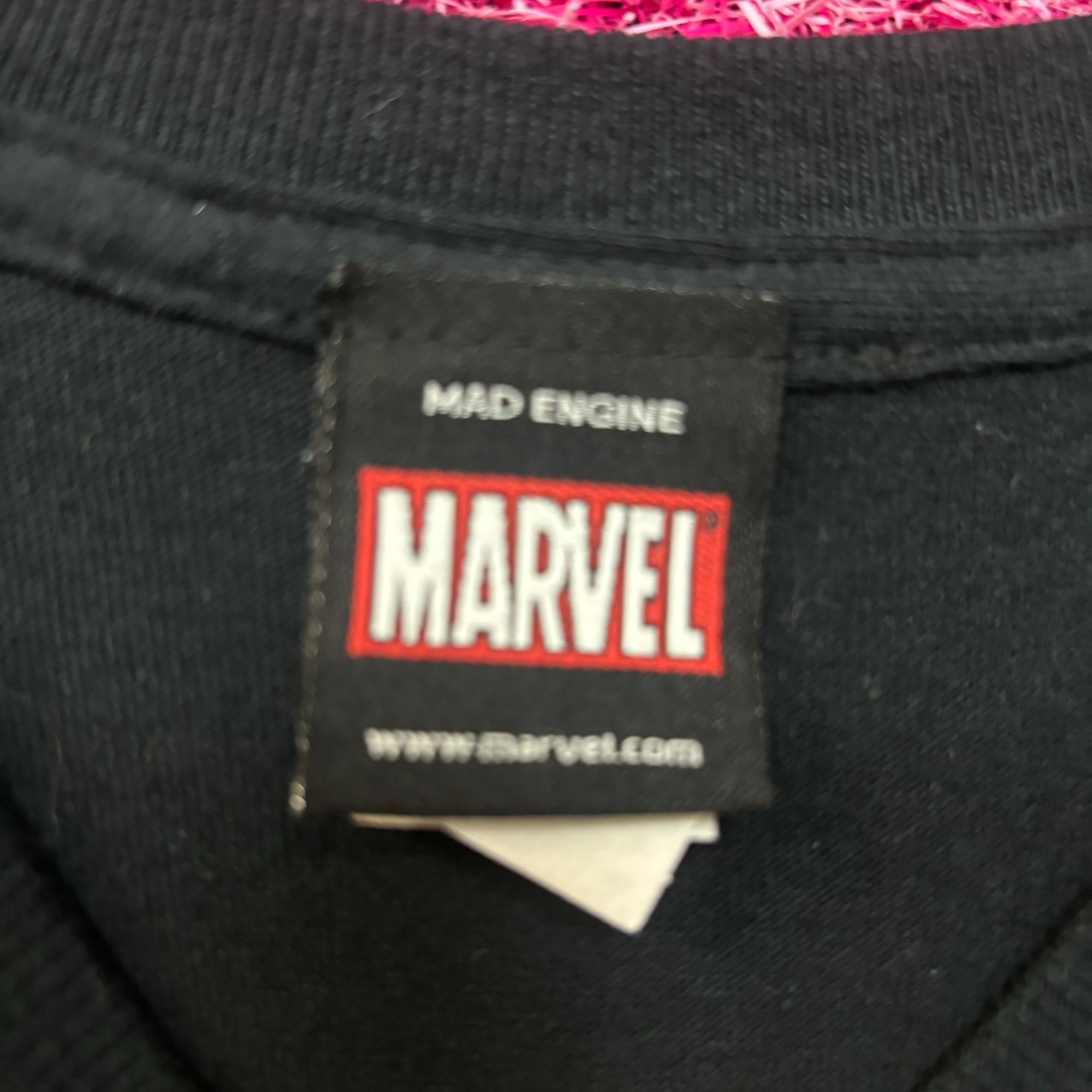 Mad Engine Marvel mad engine Thor Tshirt size medium Size US M / EU 48-50 / 2 - 4 Thumbnail
