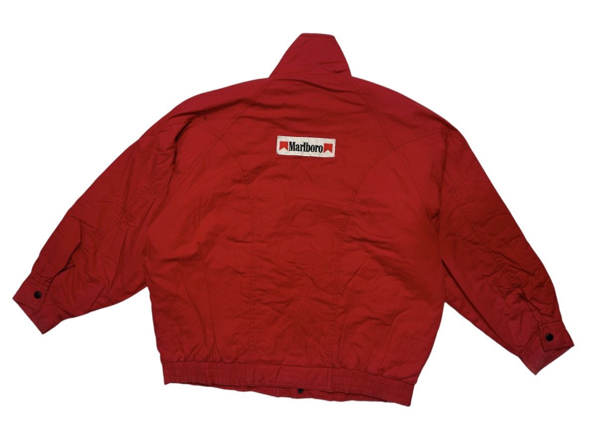 Marlboro Vintage Marlboro Sun Faded Jacket Size US M / EU 48-50 / 2 - 1 Thumbnail